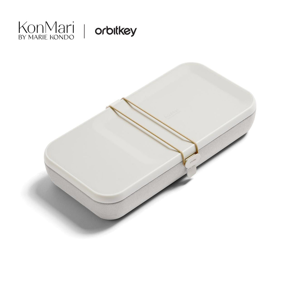 Orbitkey Nest Kon Mari