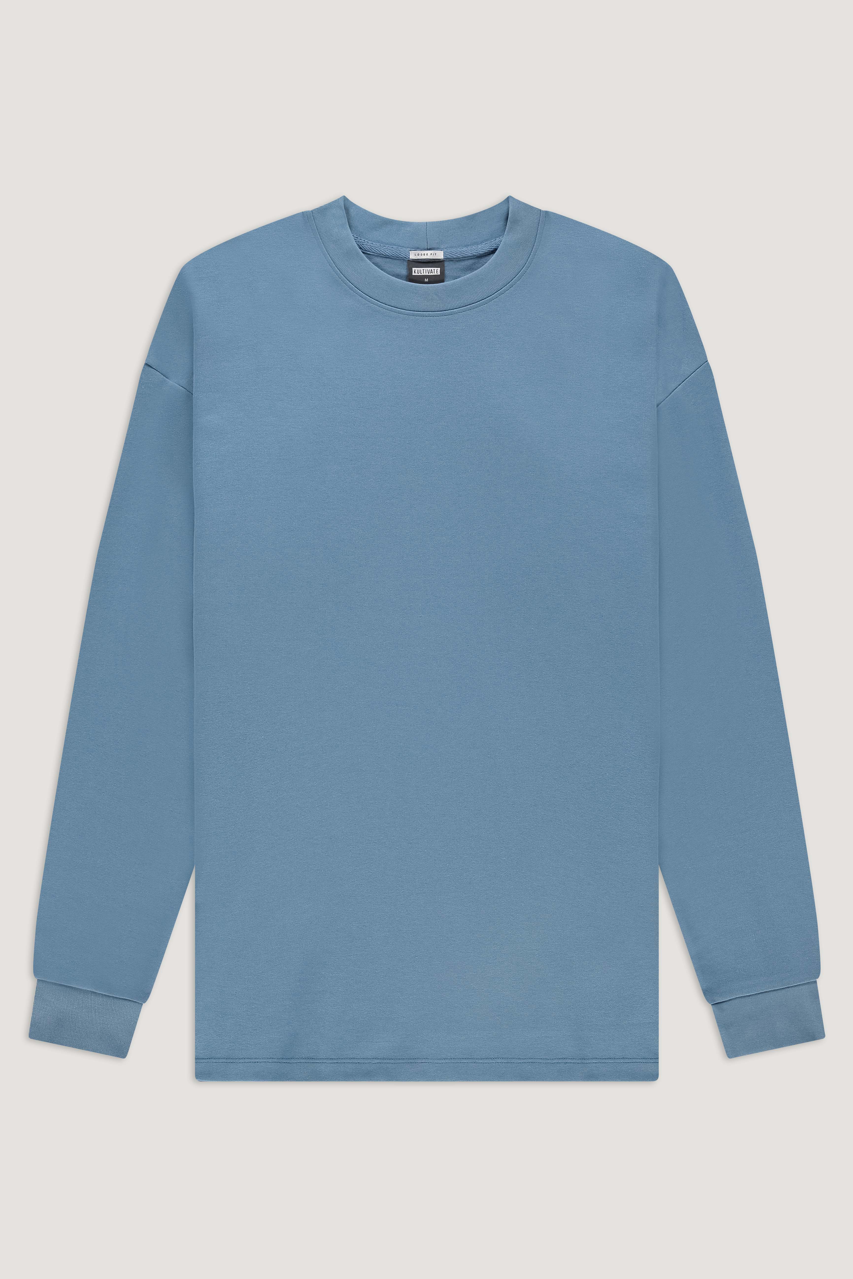 745 - Ice Blue