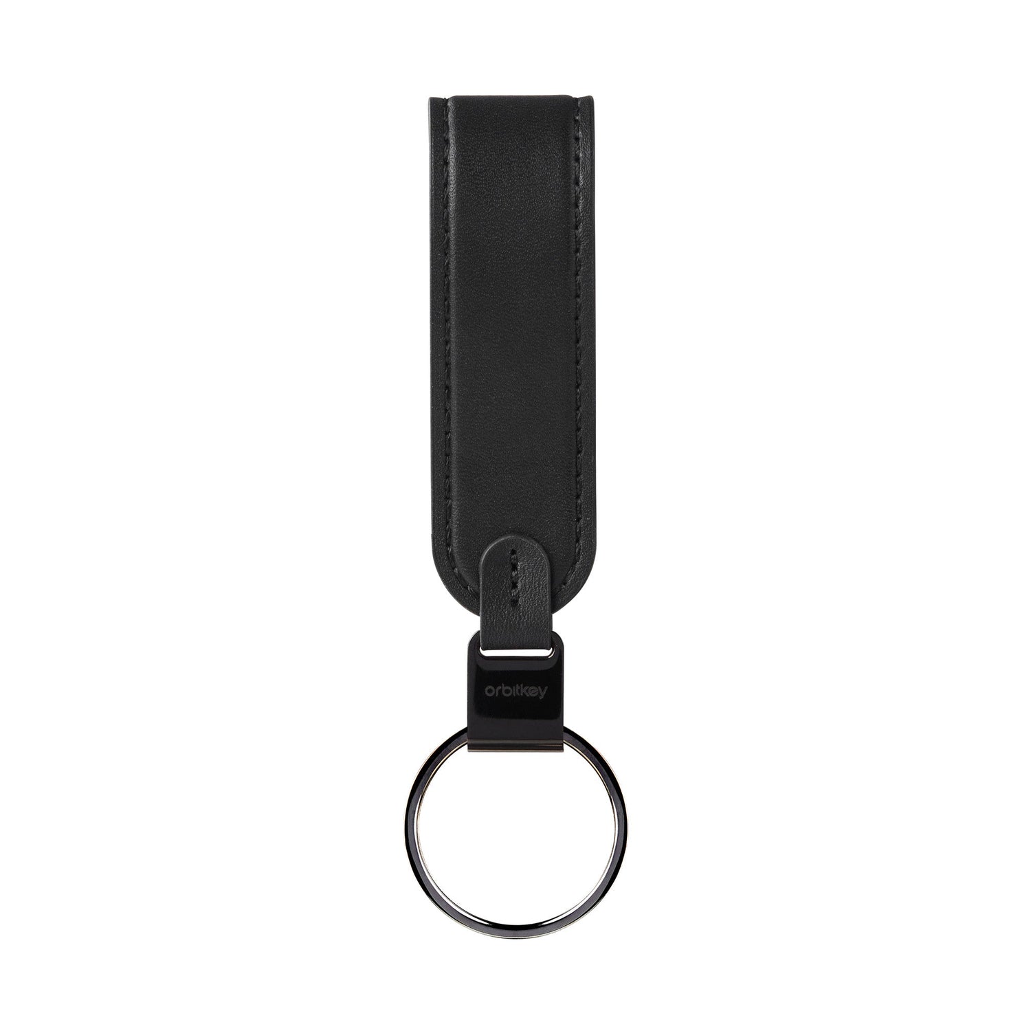 Black Keychain