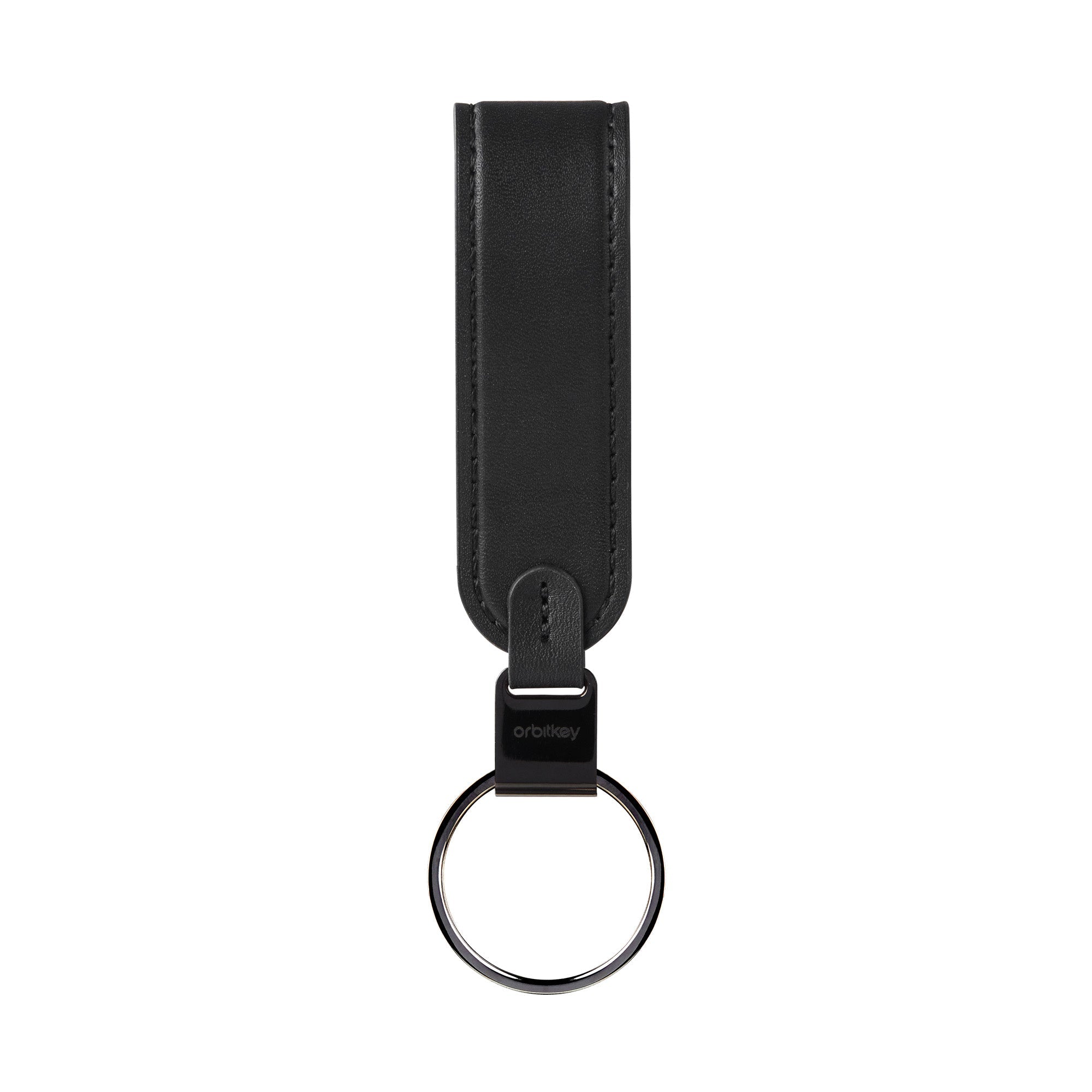 Black Keychain