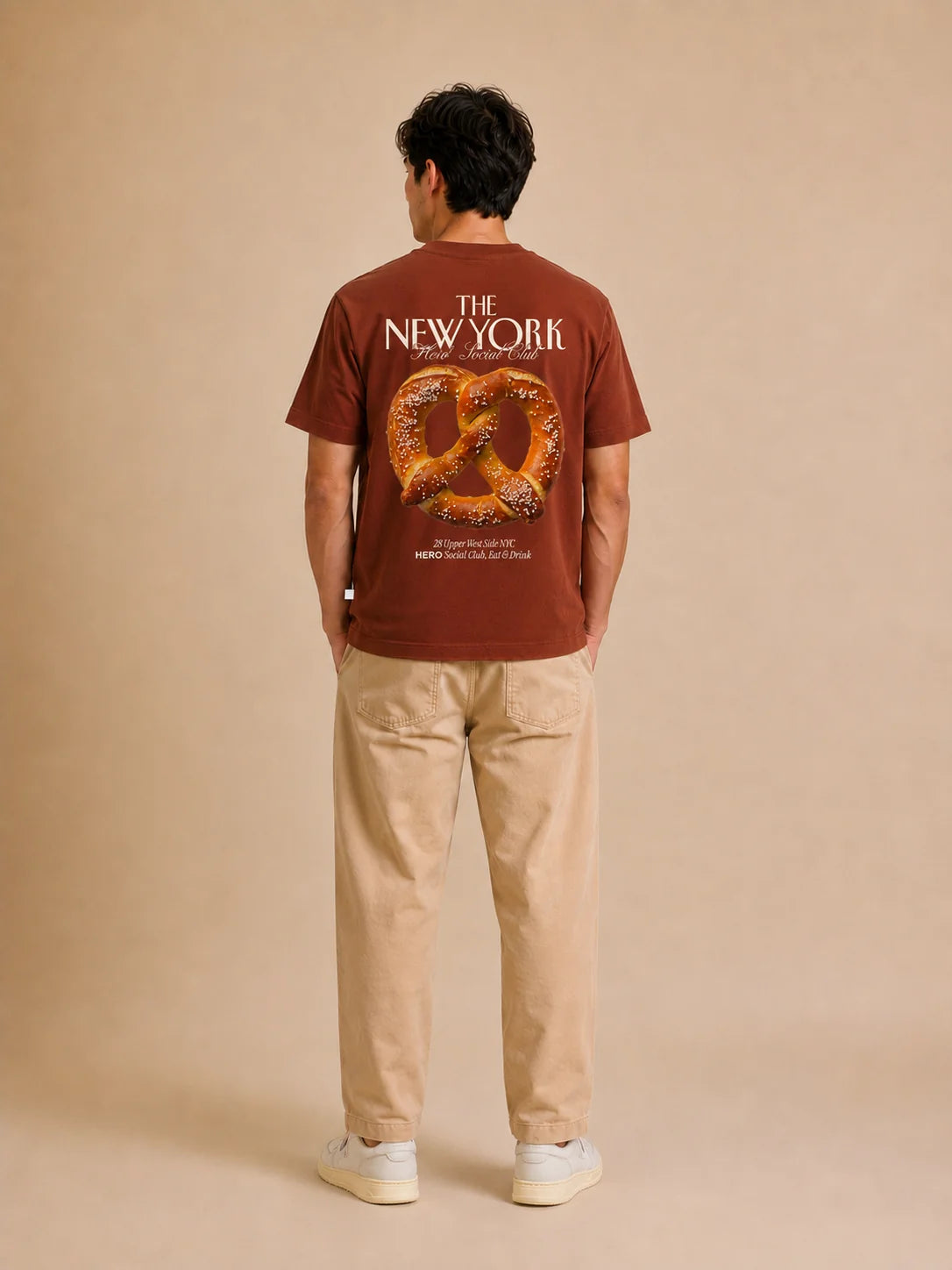 MAURICETTE TEE