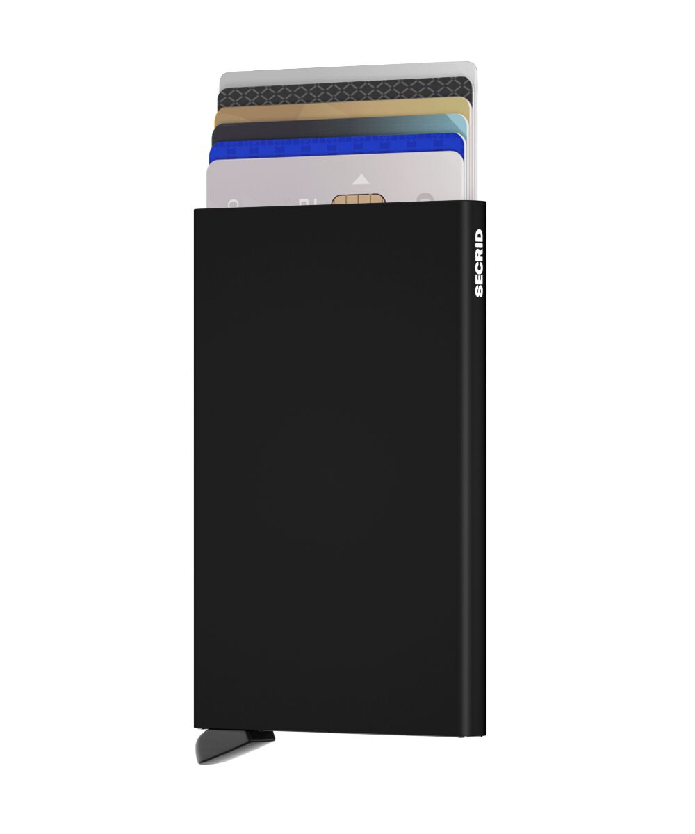 Cardprotector Black