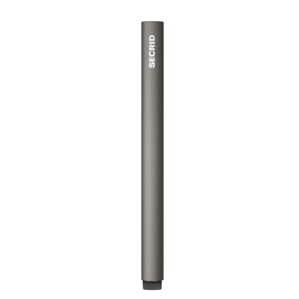 Cardprotector Earth Grey