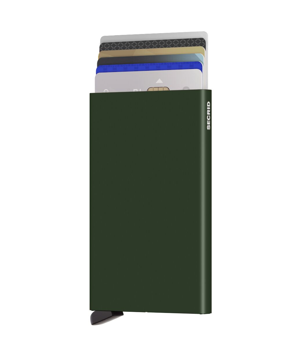 Cardprotector Green