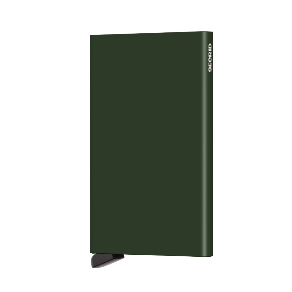 Cardprotector Green