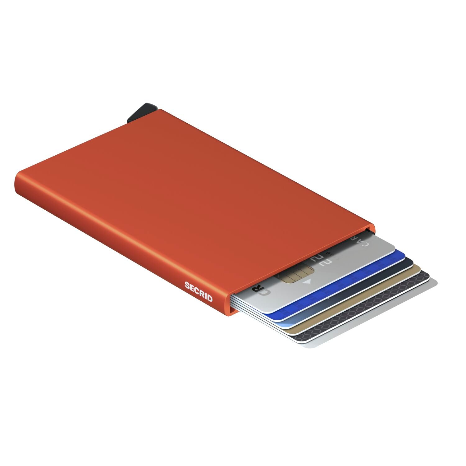 Cardprotector Orange