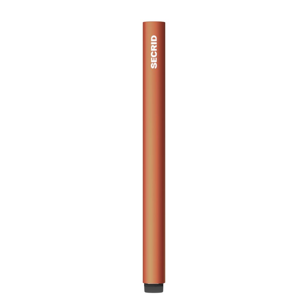 Cardprotector Orange
