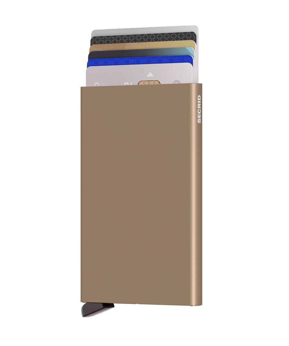 Cardprotector Sand
