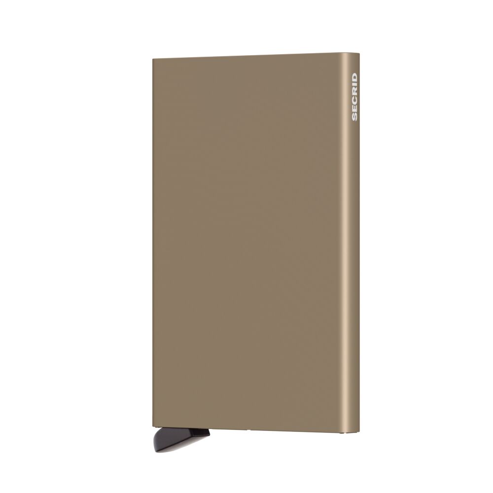 Cardprotector Sand