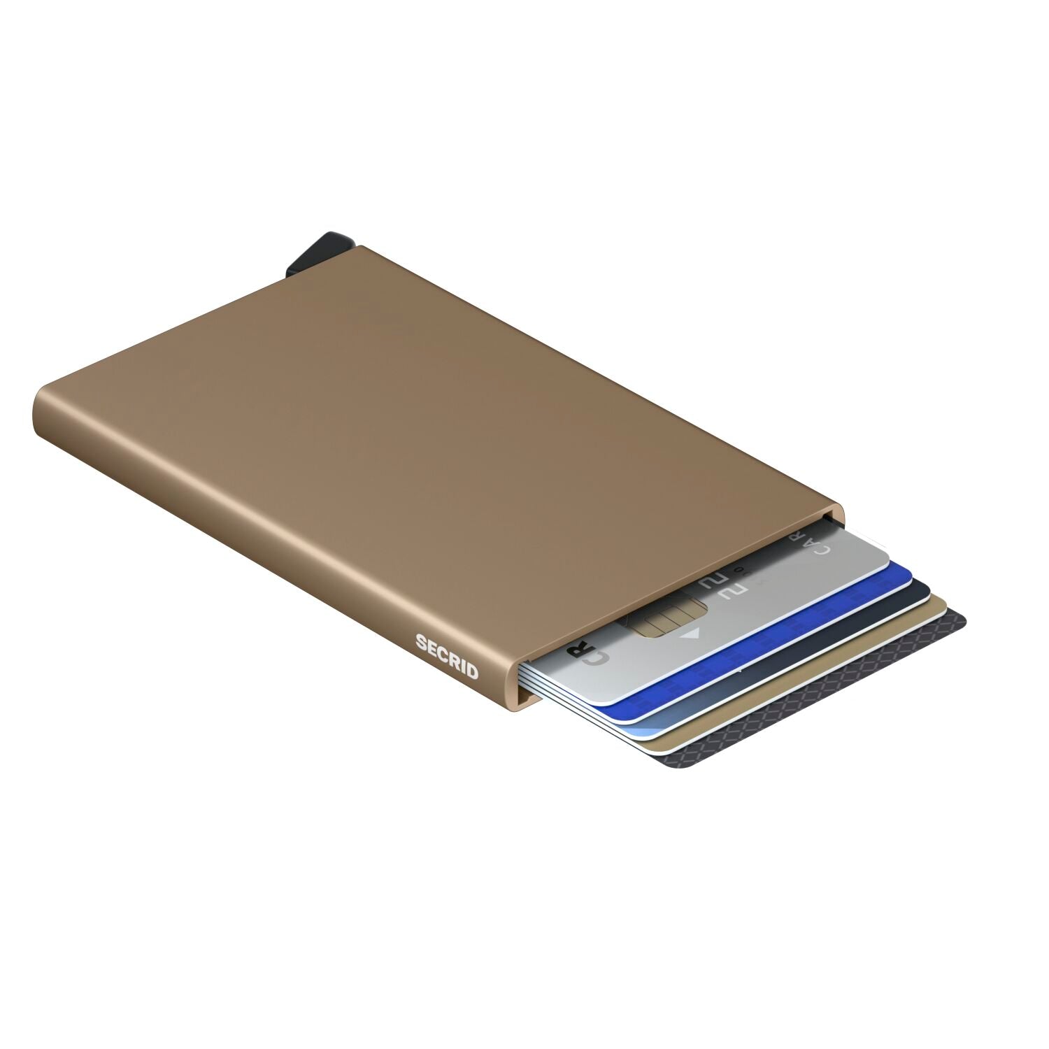 Cardprotector Sand