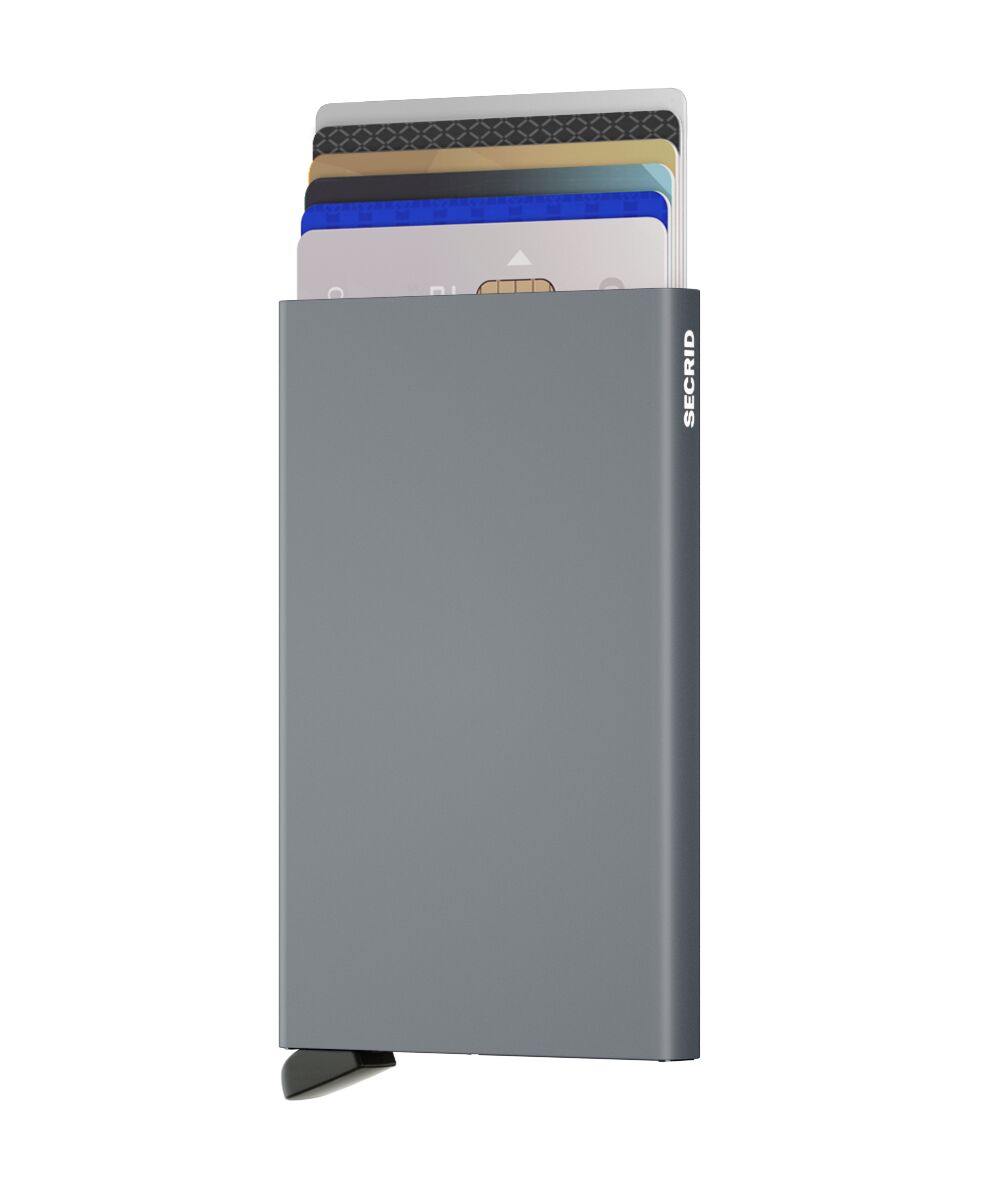 Cardprotector Titanium