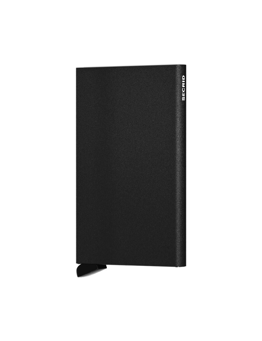 Card protector Powder Black