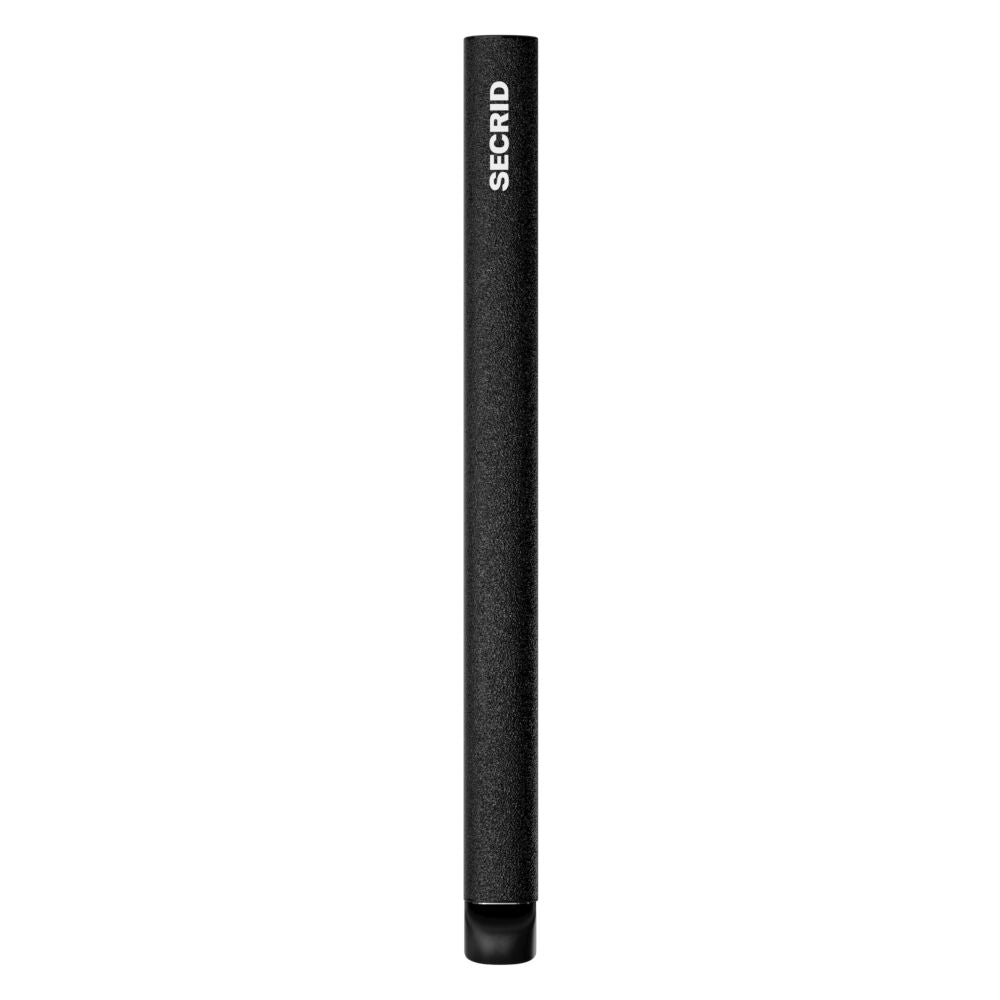 Card protector Powder Black