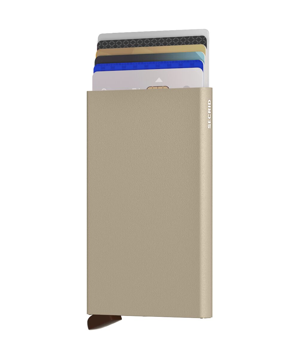 Cardprotector Powder Desert
