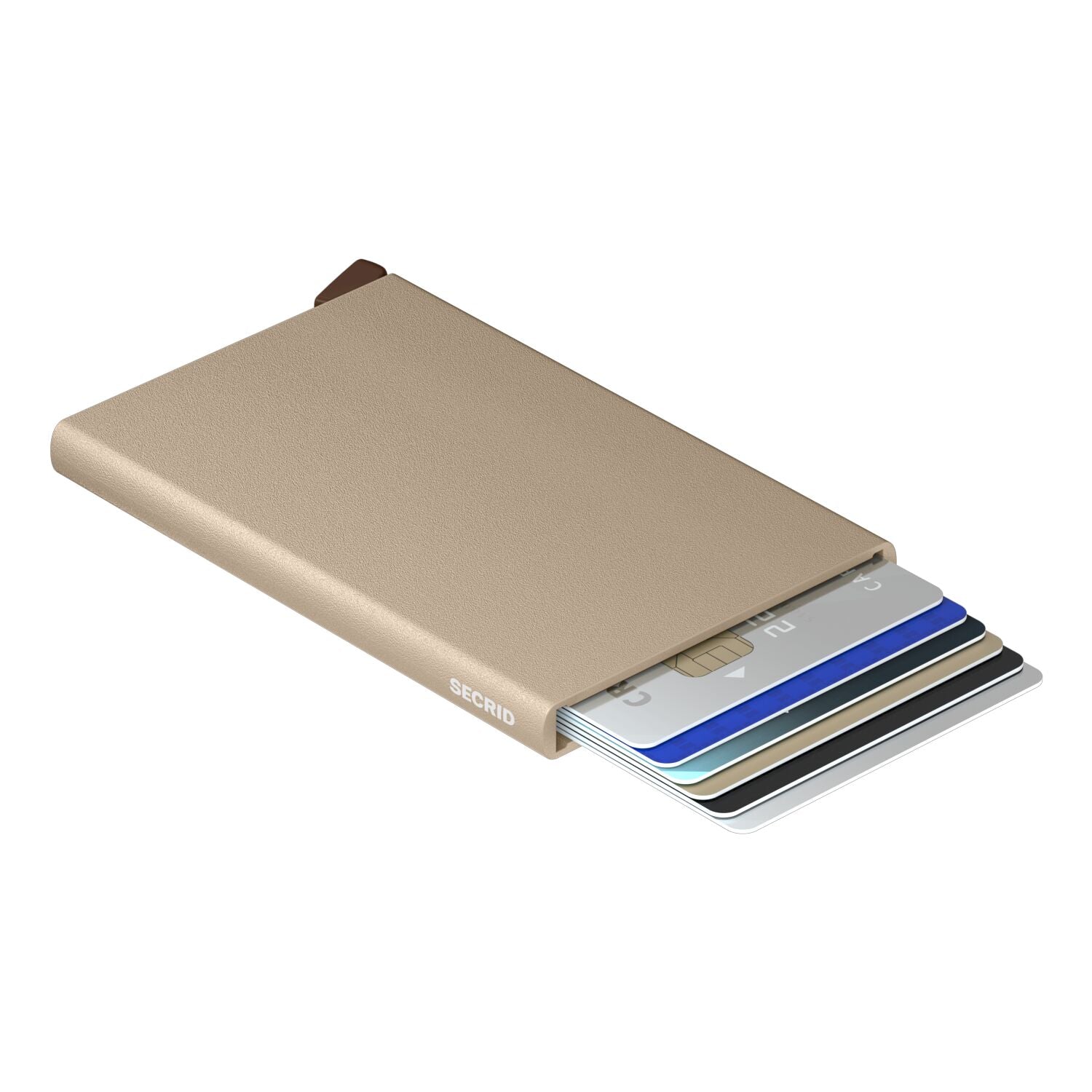 Cardprotector Powder Desert