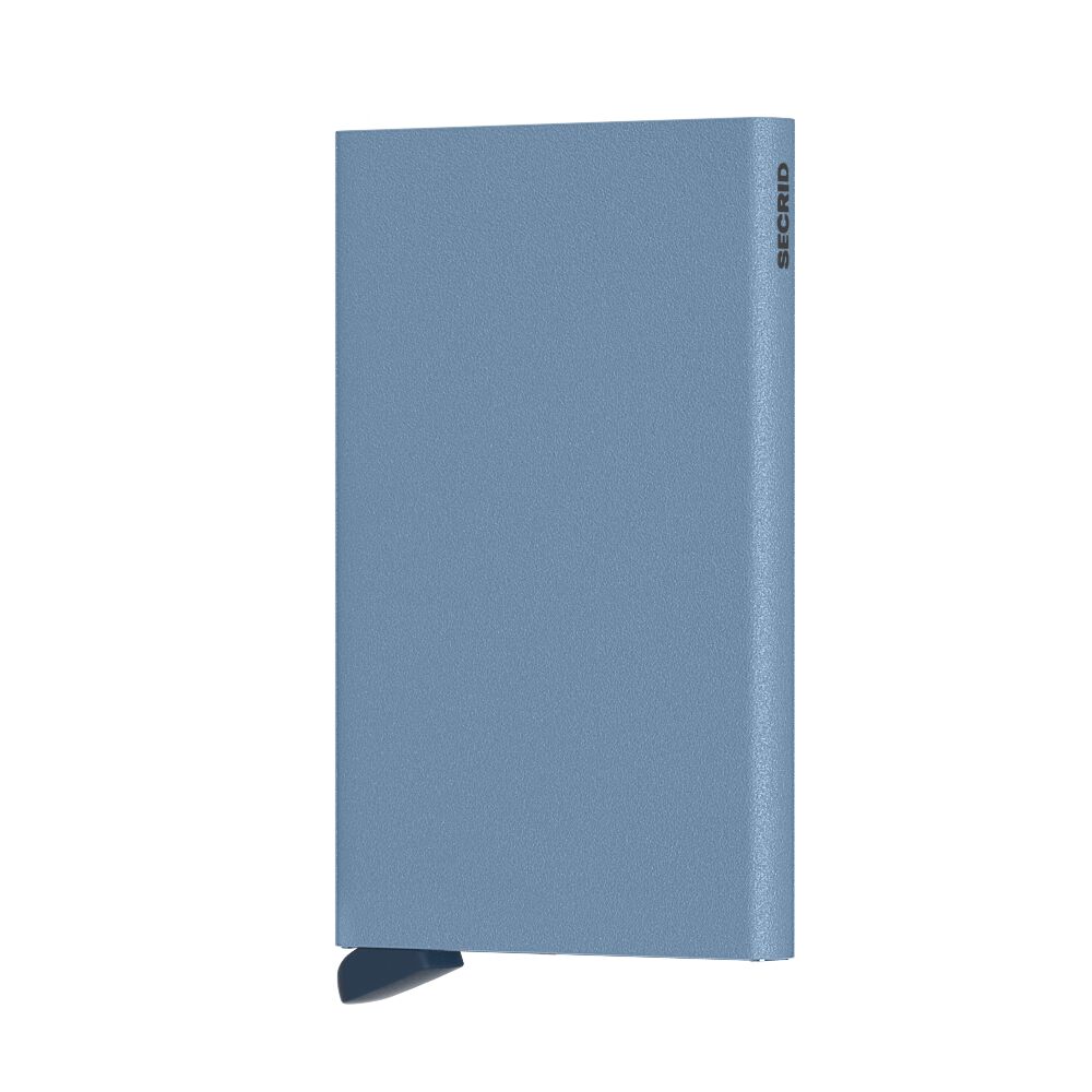 Kartenschutz Powder Sky Blue