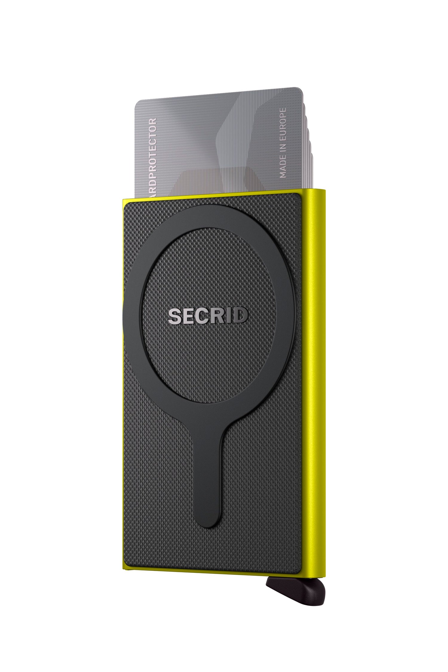 Card protector Titanium