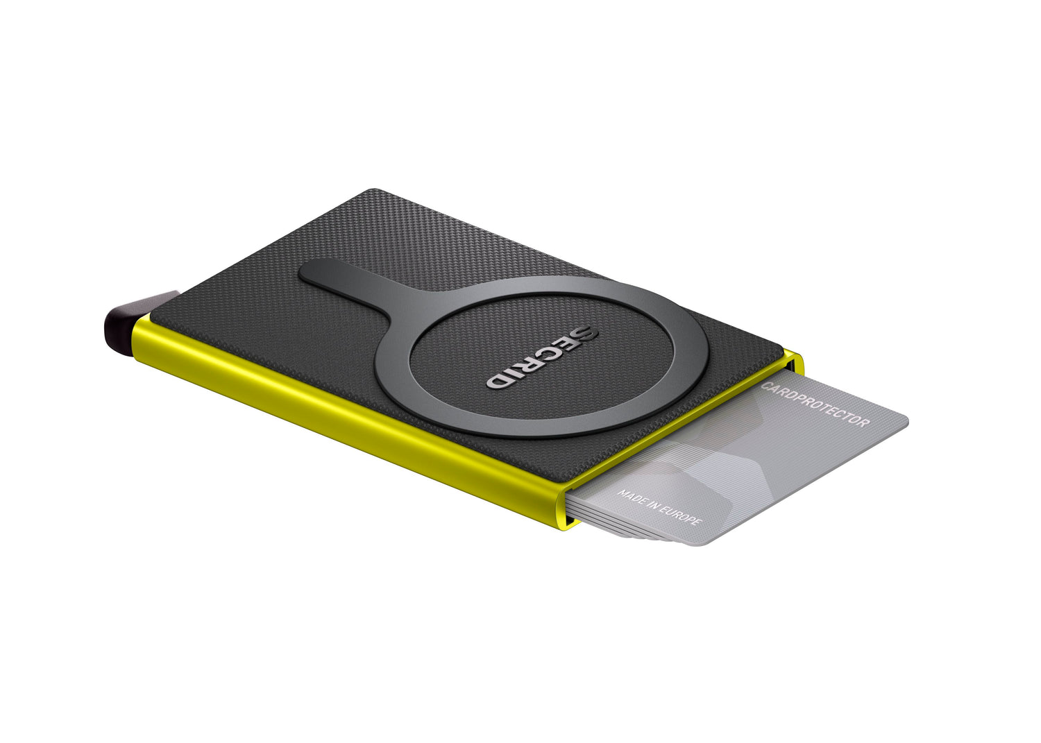 Card protector Titanium