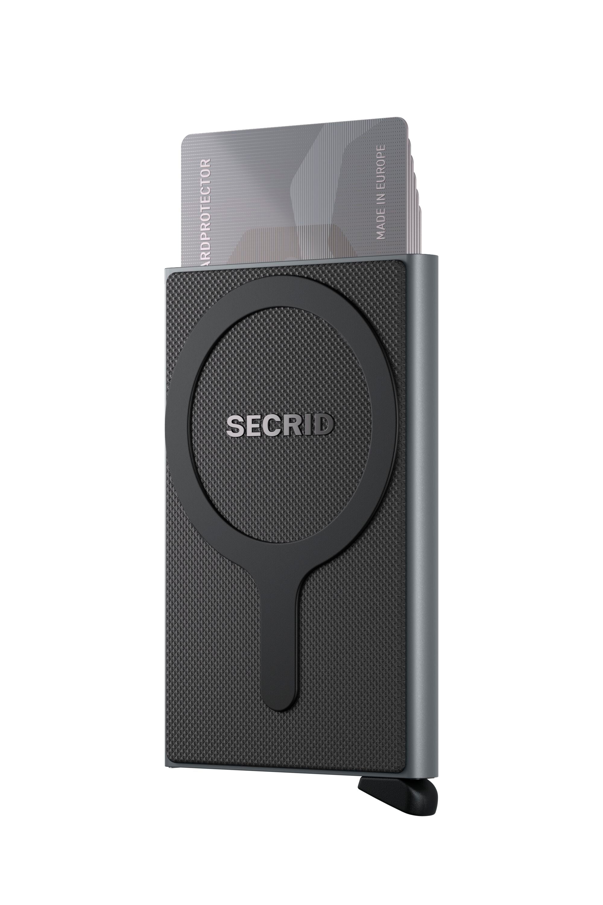 Cardprotector for MagSafe