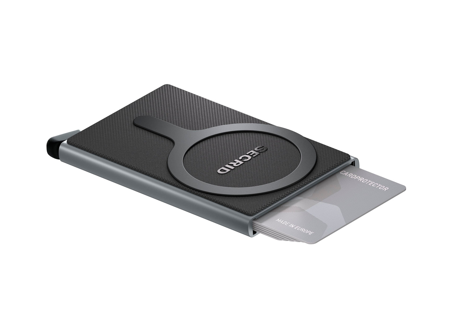 Card protector Titanium