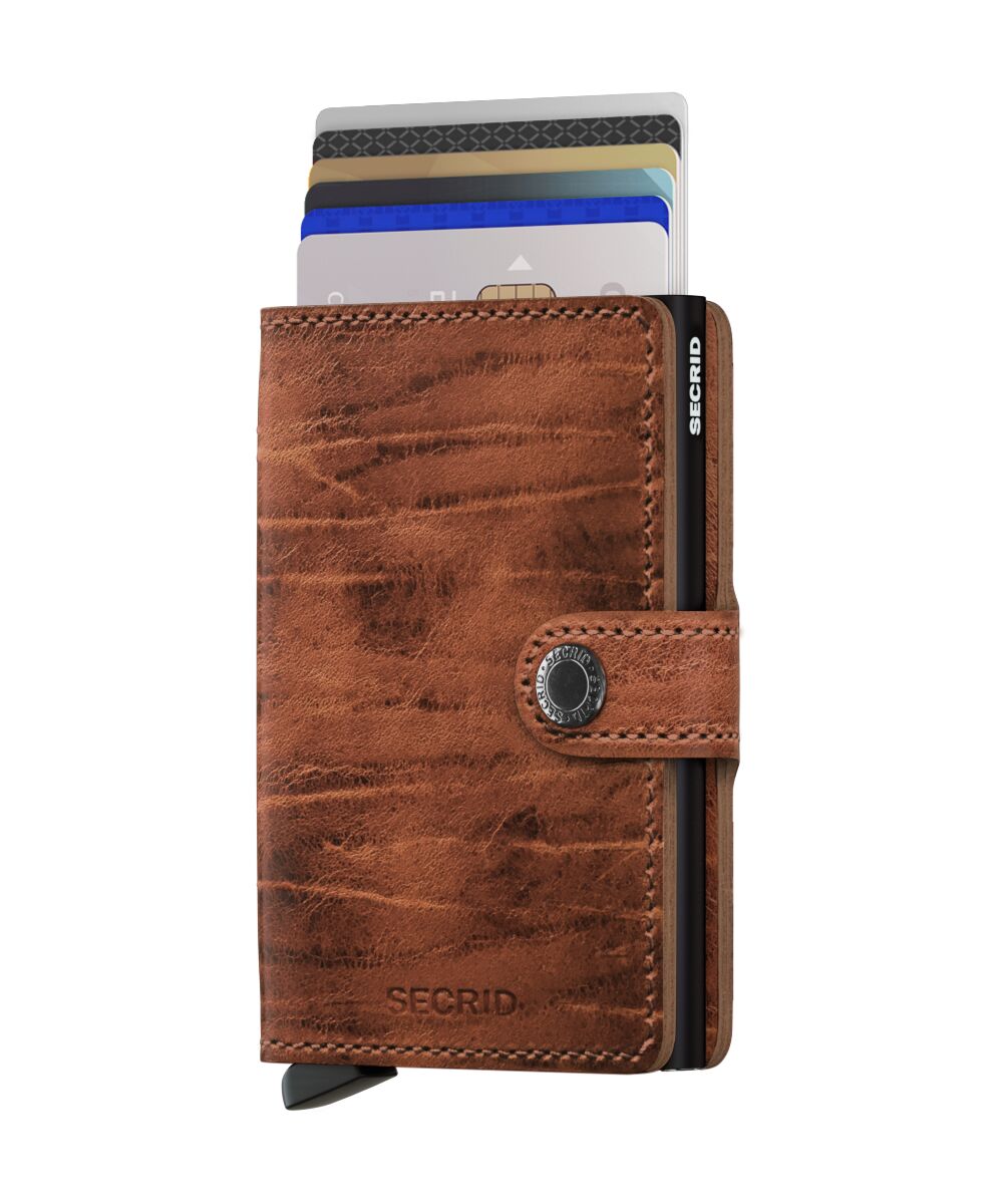 Miniwallet Dutch Martin Whiskey