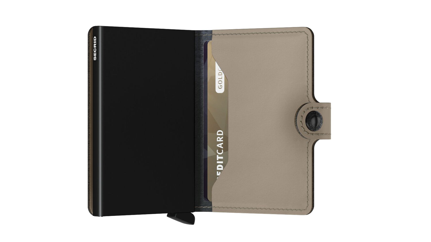 Miniwallet Matte Desert