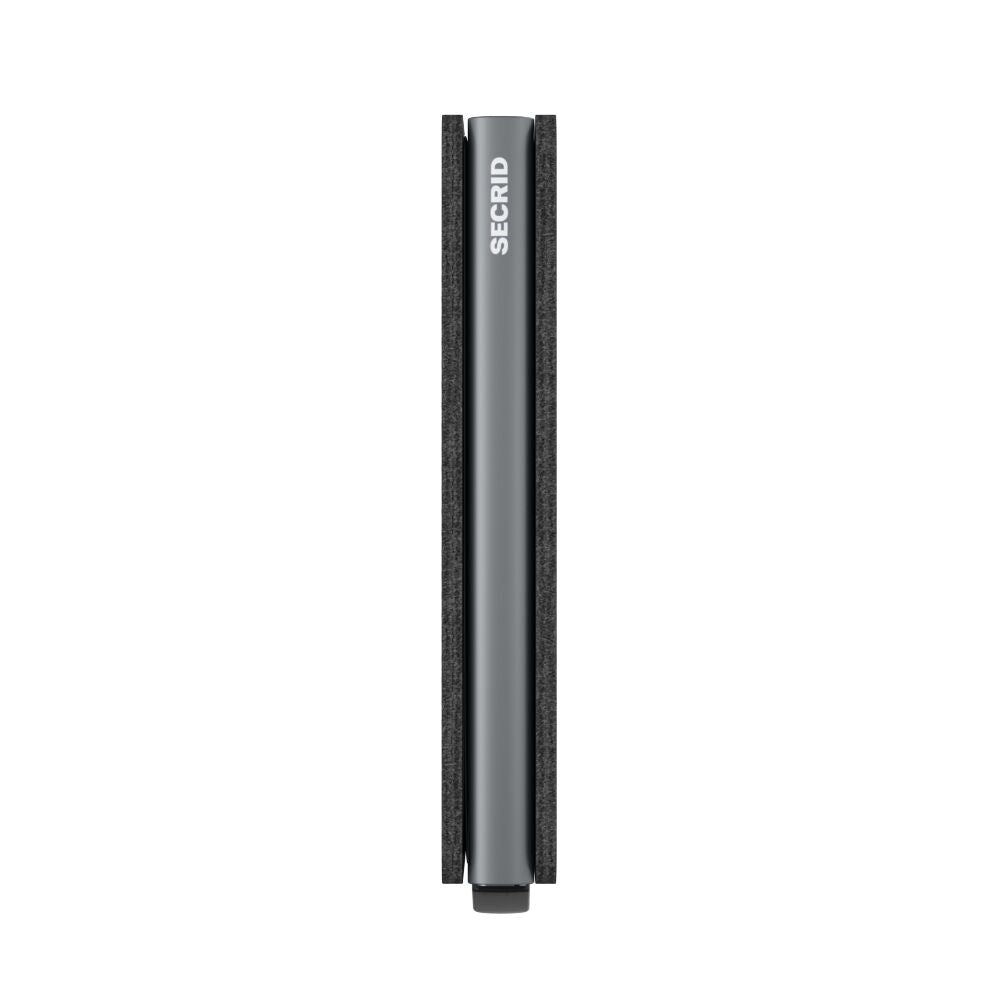 Slimwallet Optical Black-Titanium