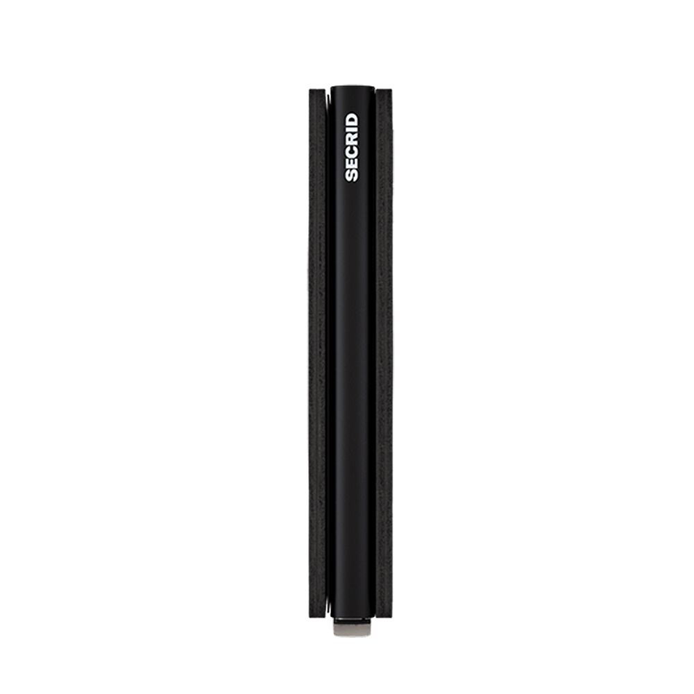 Slimwallet Vintage Black