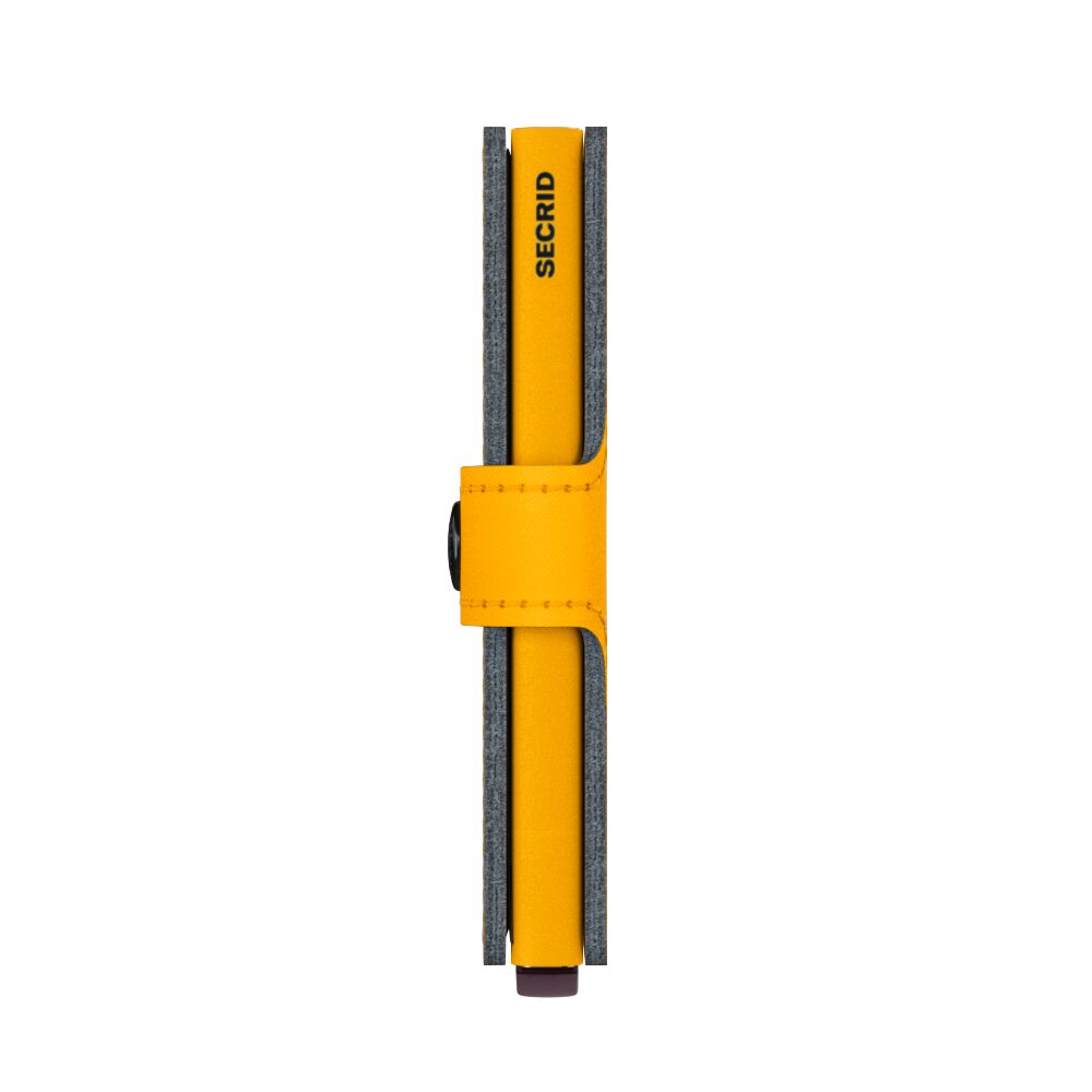 Mini-Geldbörse Yard Puderocker