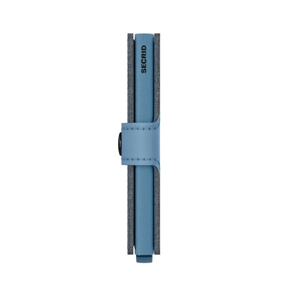 Miniwallet Yard powder Sky Blue