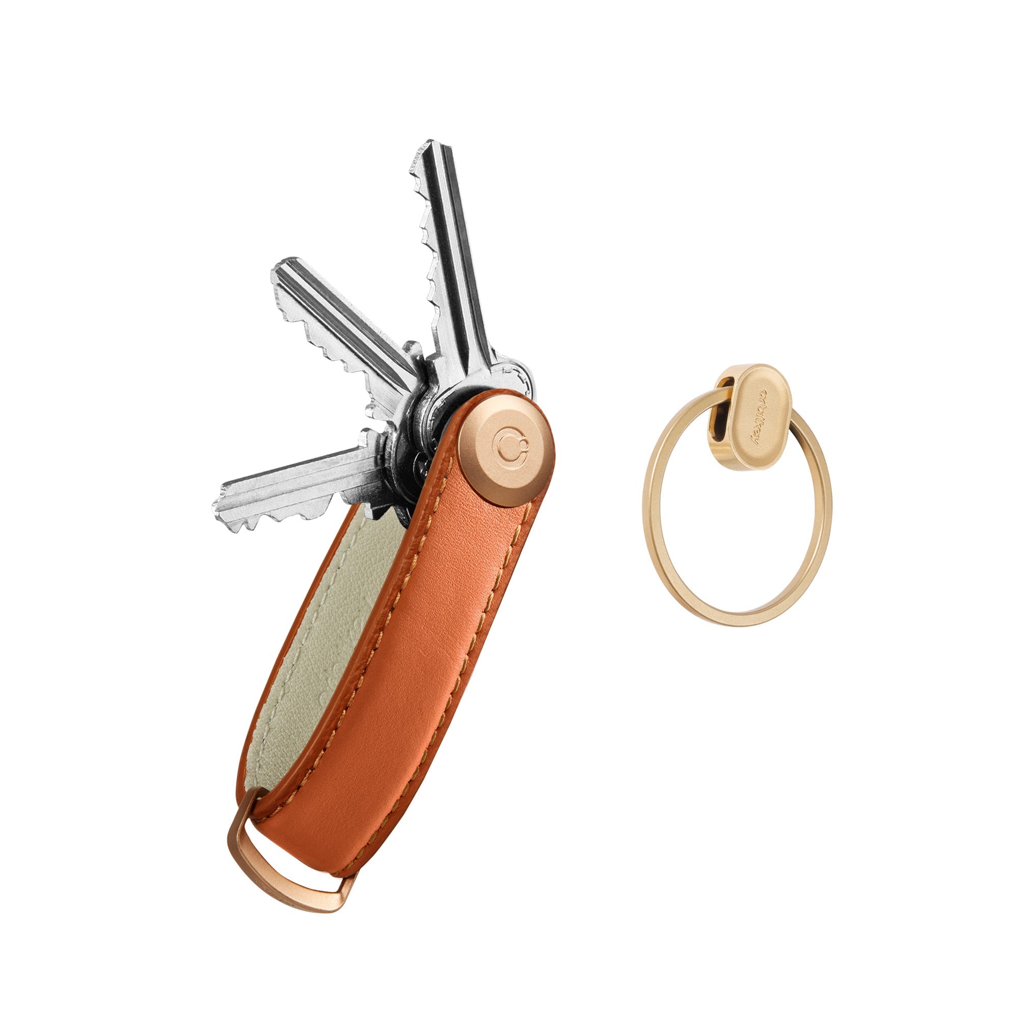 Key Organizer Gift Set