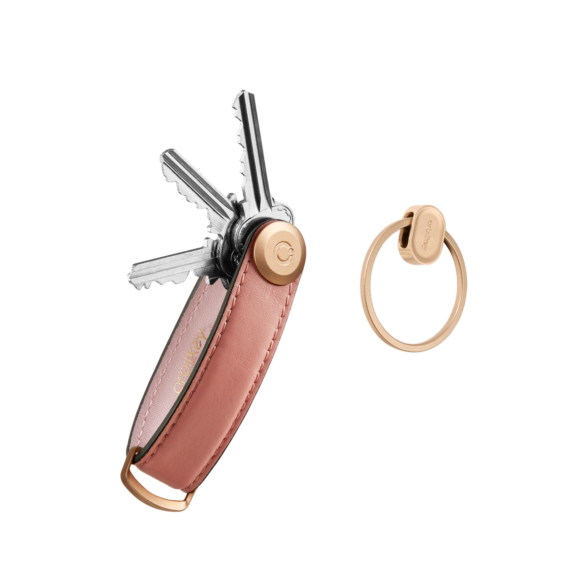 Key Organizer Gift Set