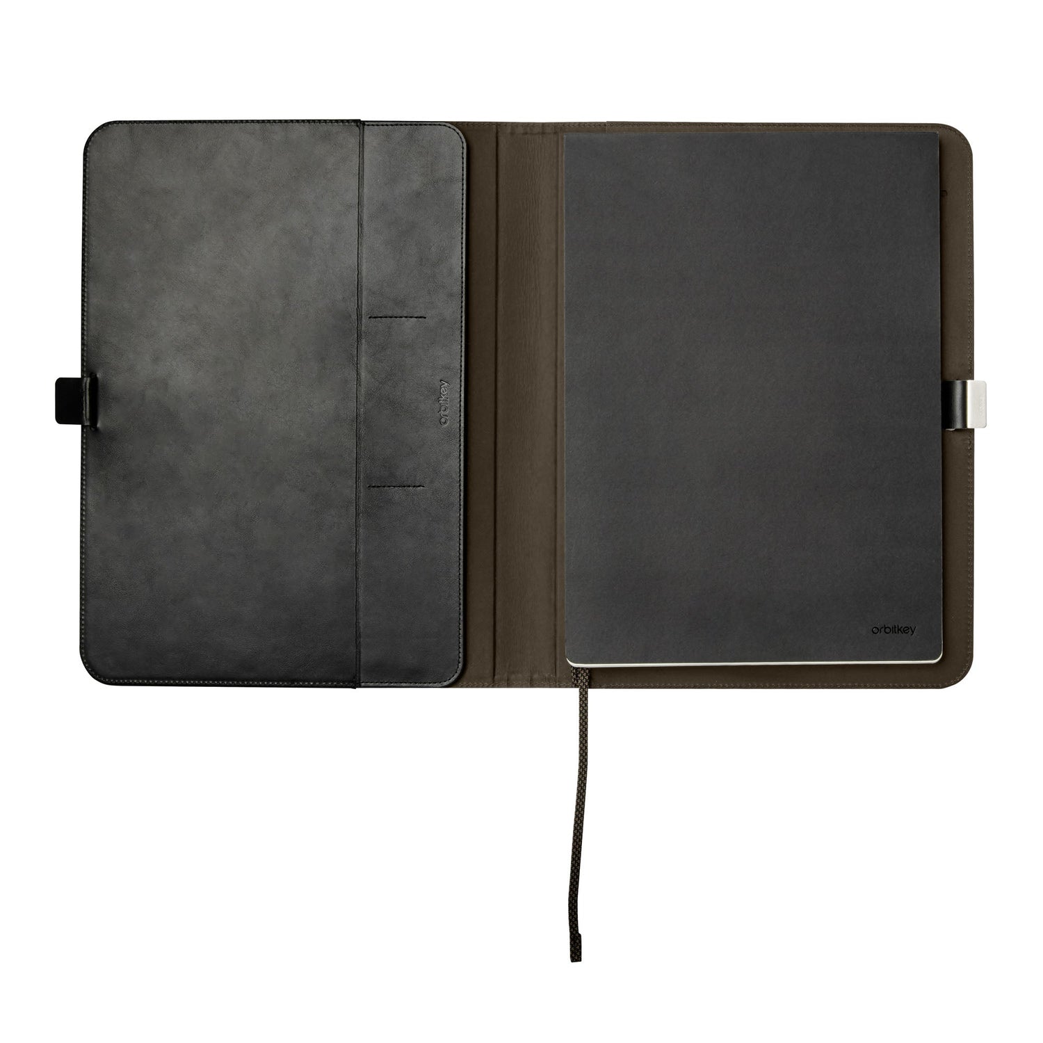 Orbitkey Compendium