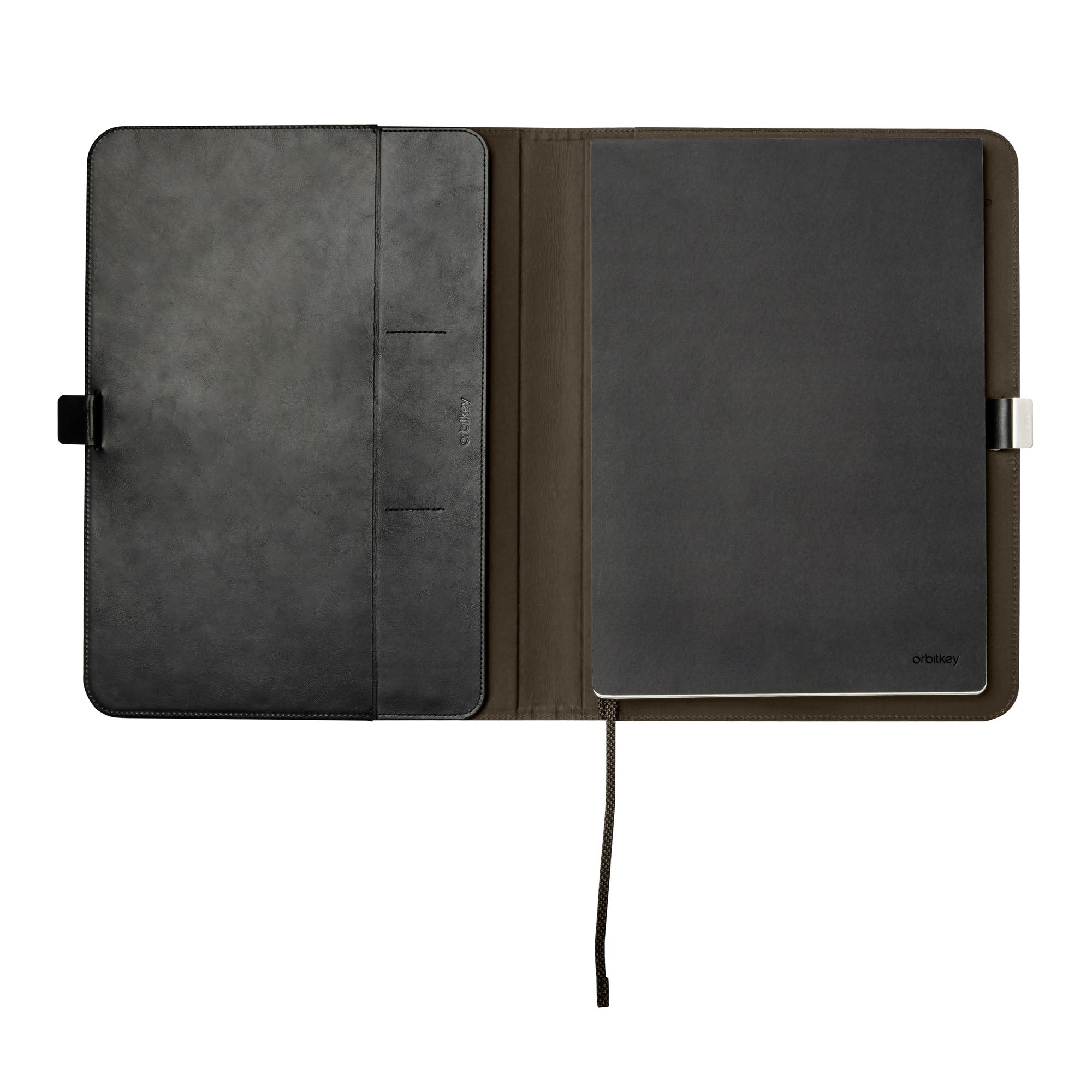 Orbitkey Compendium