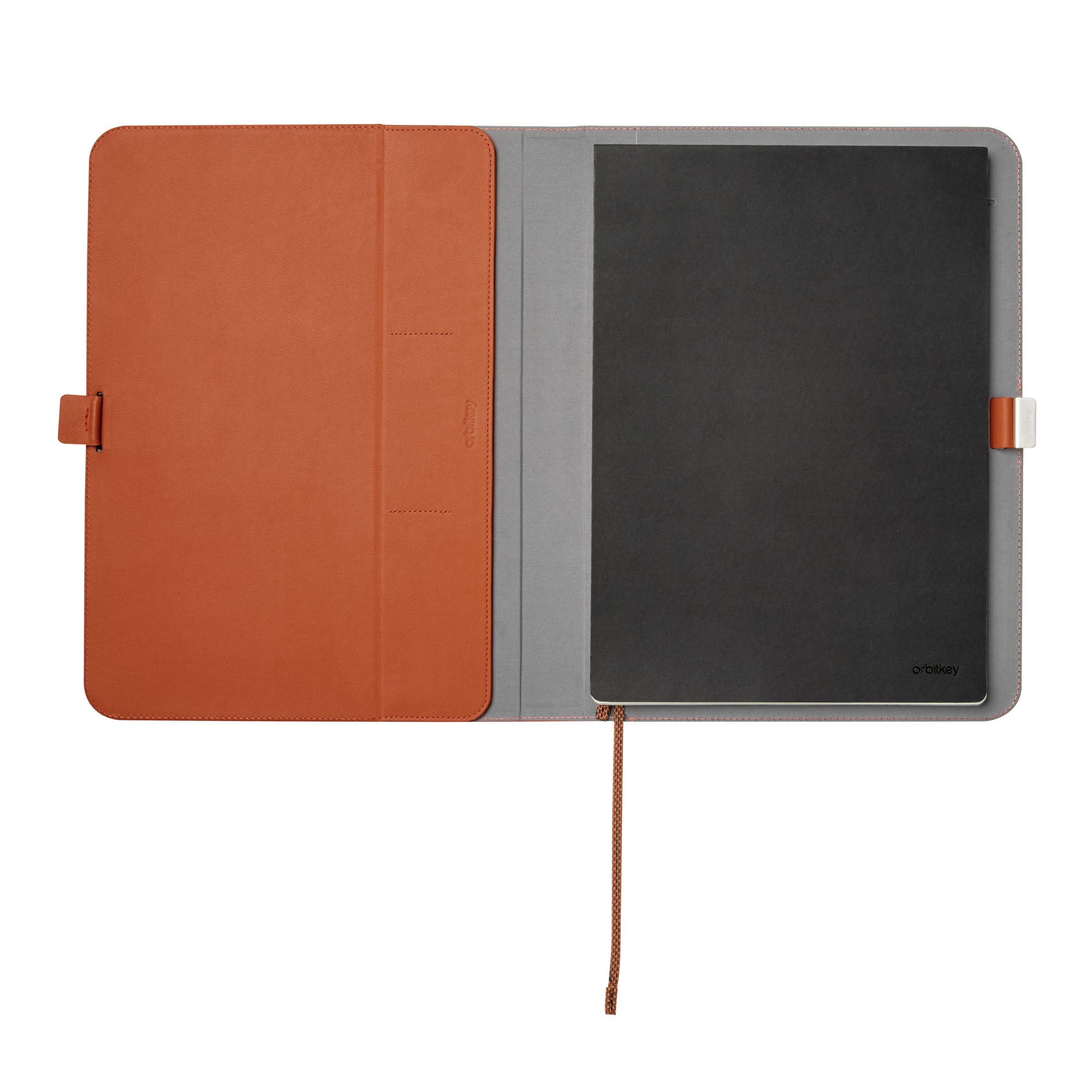 Orbitkey Compendium