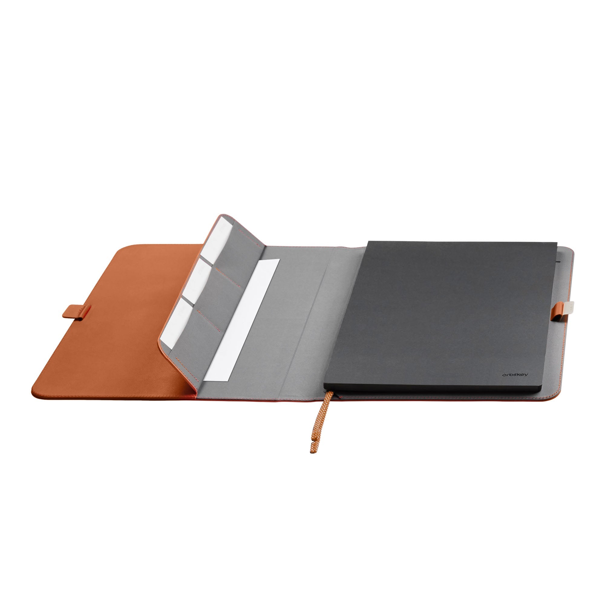 Orbitkey Compendium