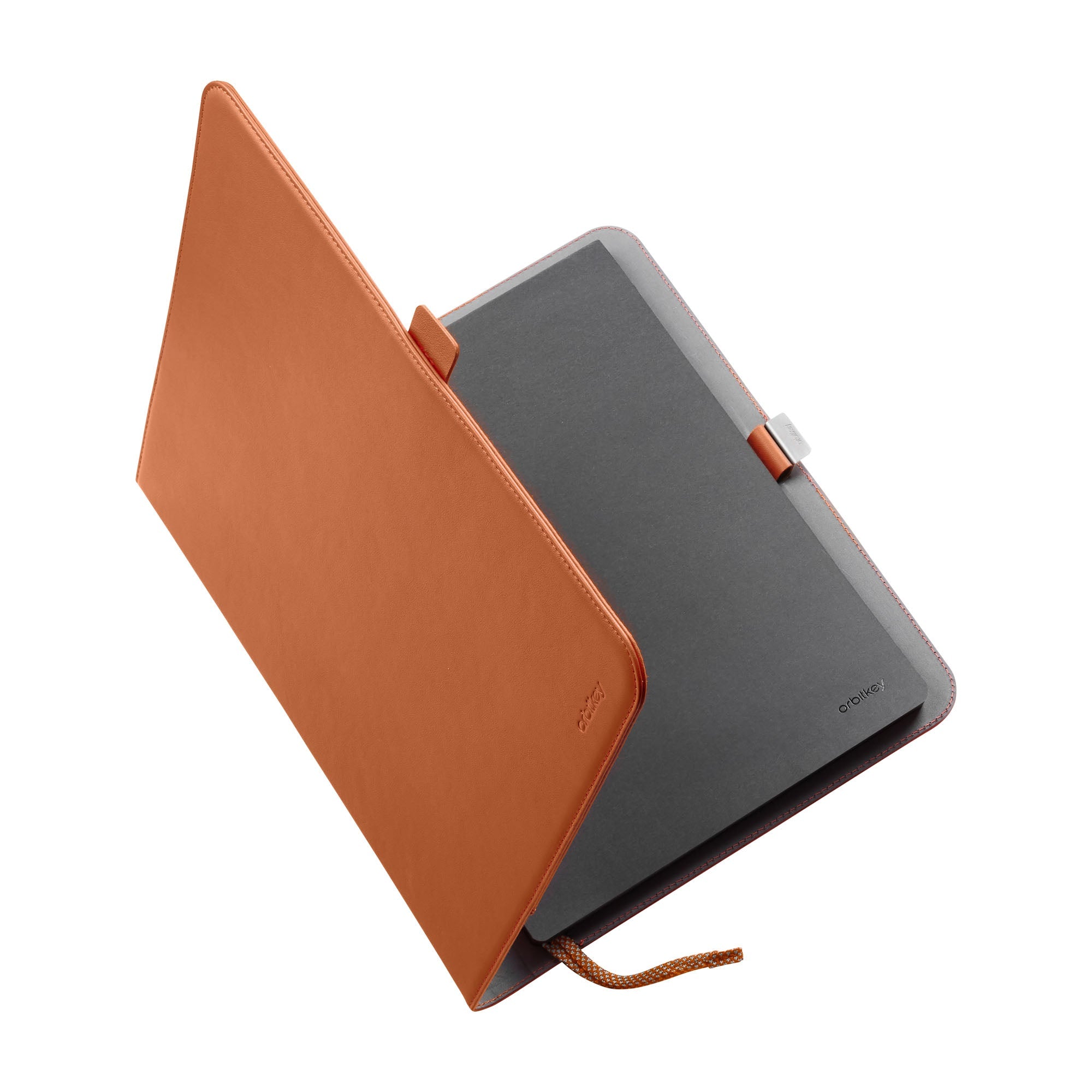 Orbitkey Compendium