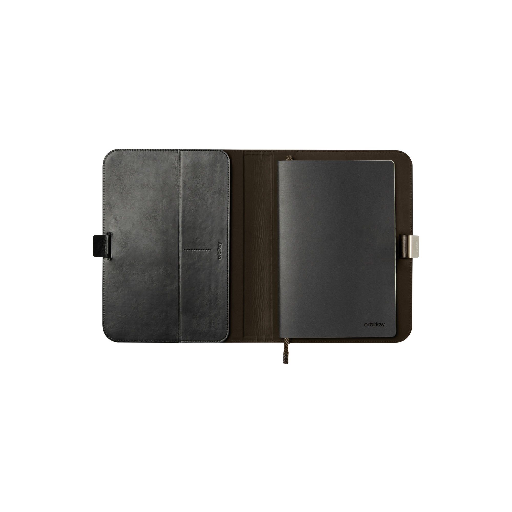 Orbitkey Compendium