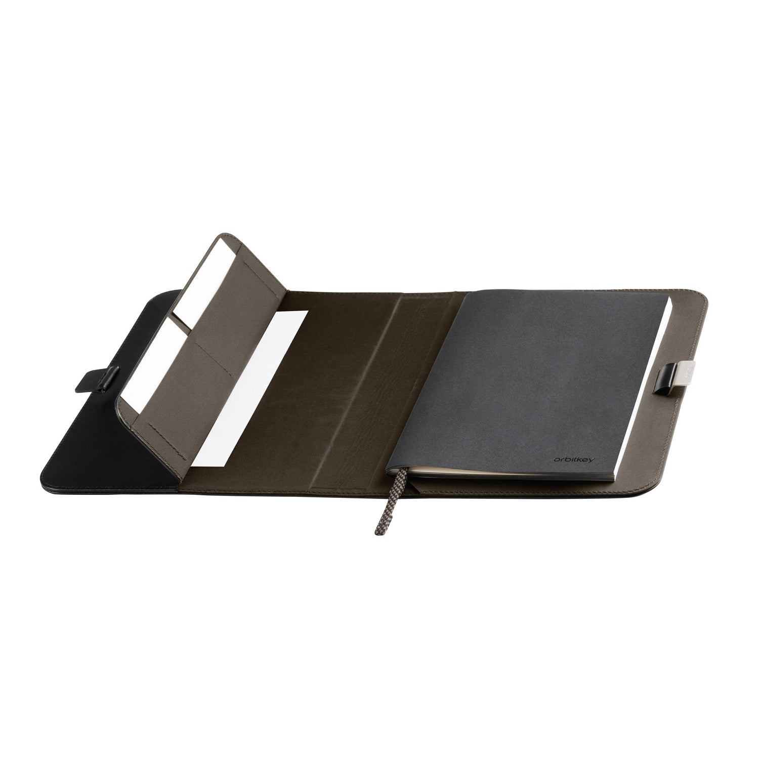 Orbitkey Compendium