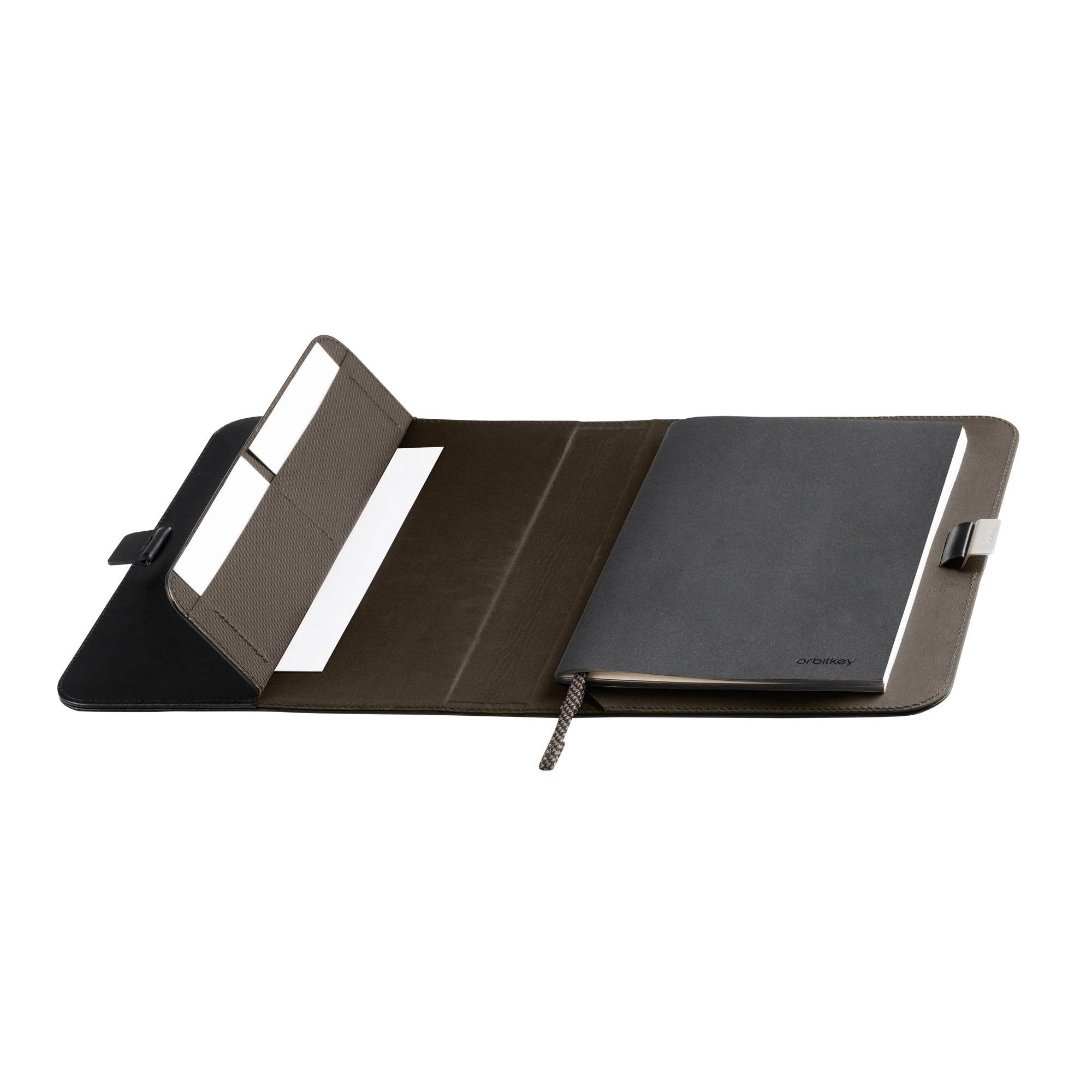 Orbitkey Compendium