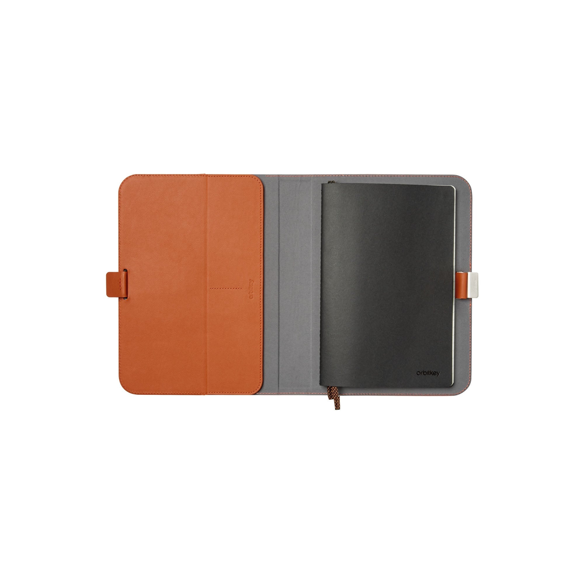 Orbitkey Compendium