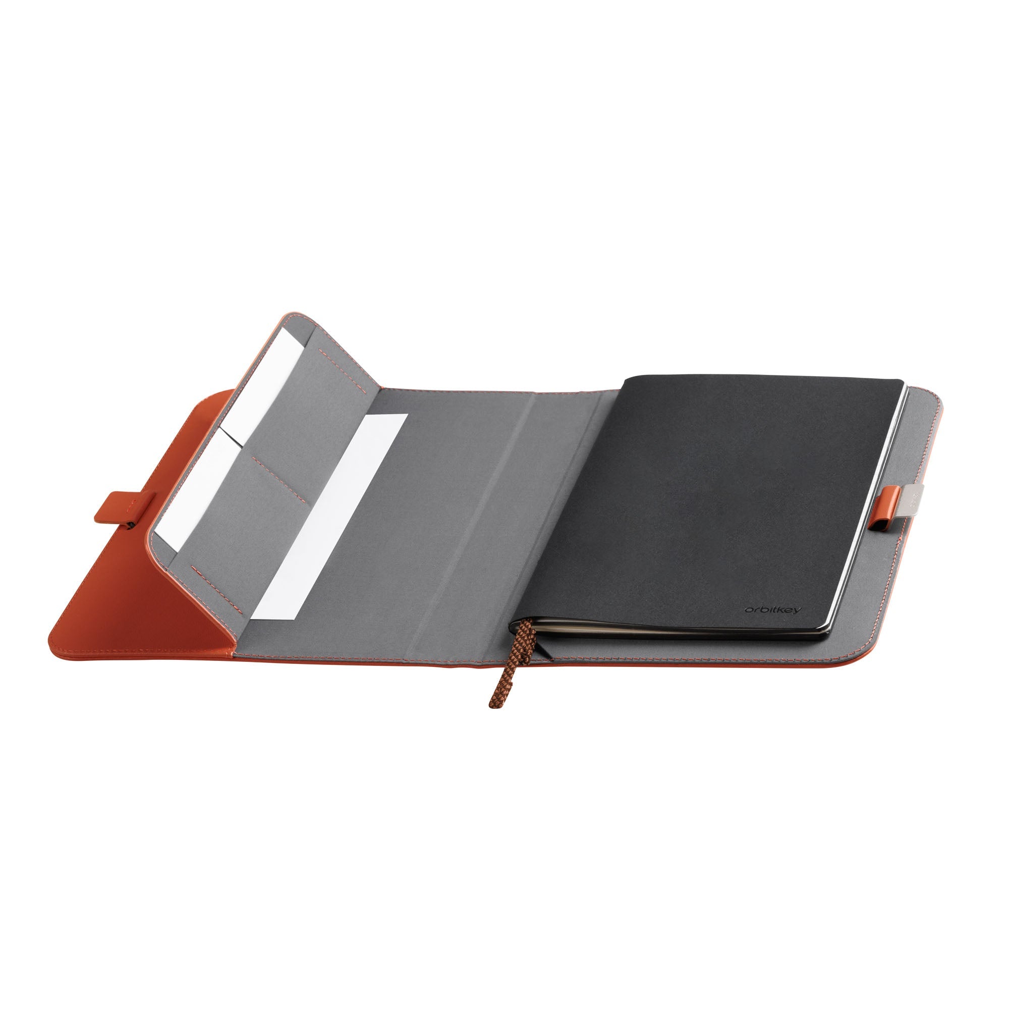 Orbitkey Compendium
