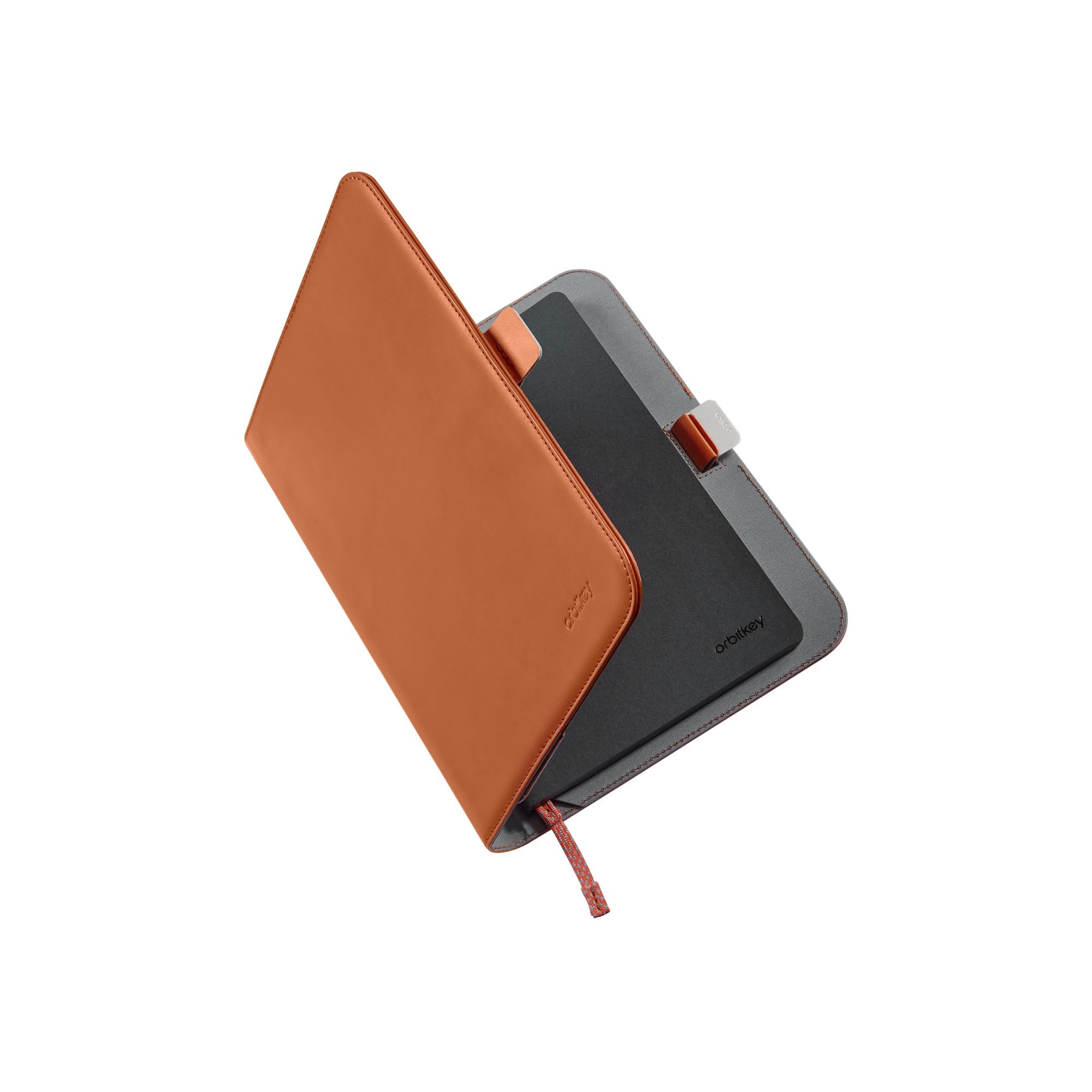 Orbitkey Compendium