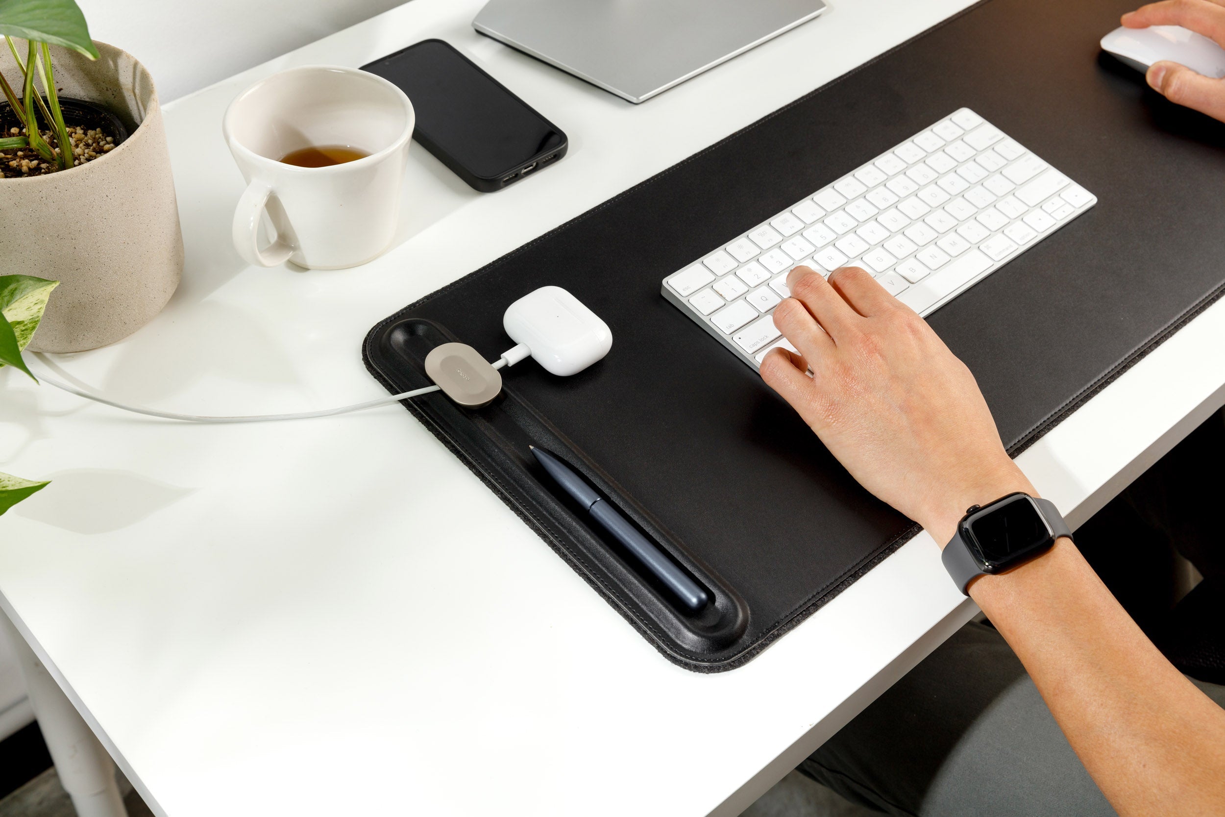 Orbitkey Desk Mat