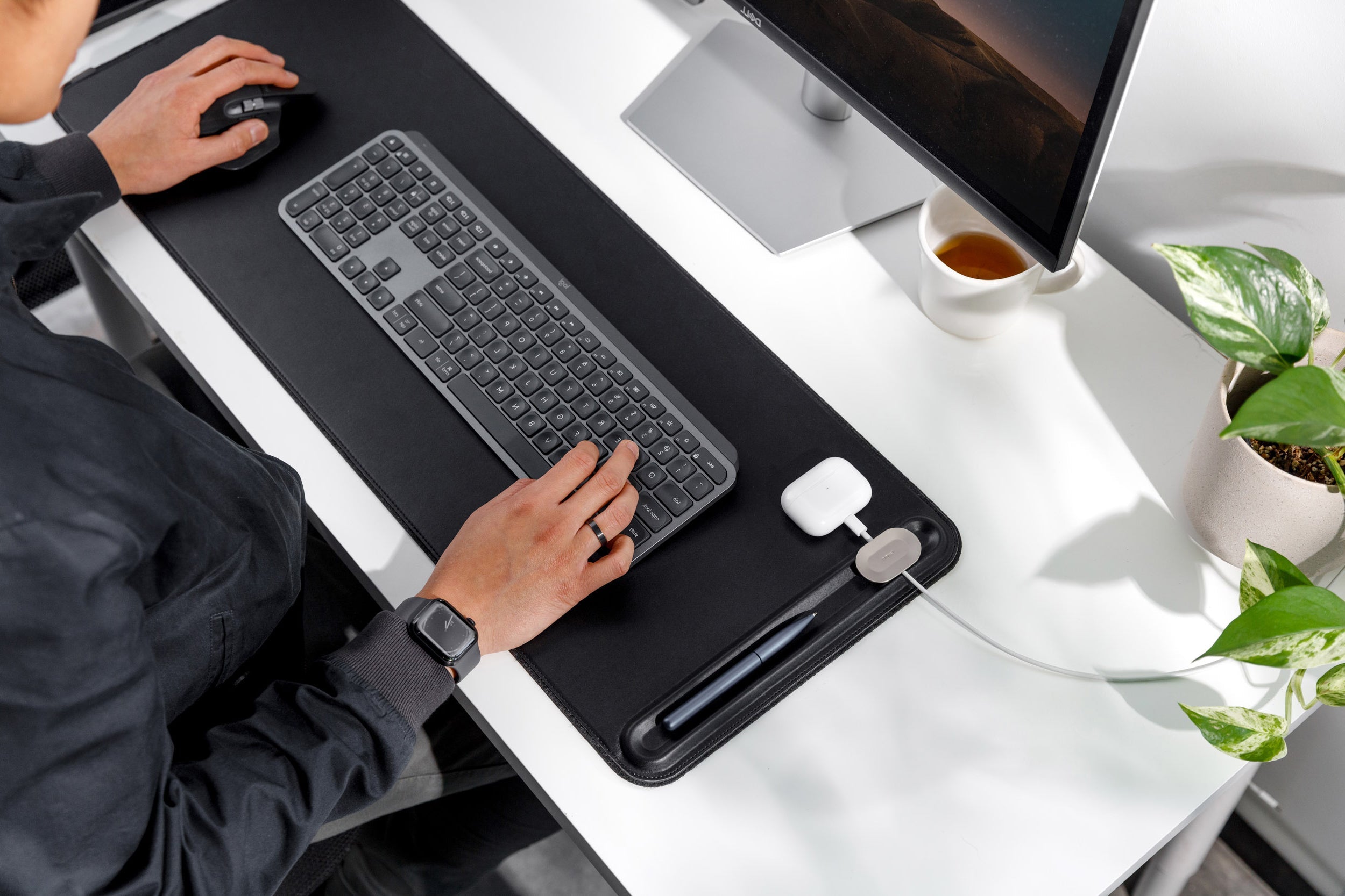 Orbitkey Desk Mat