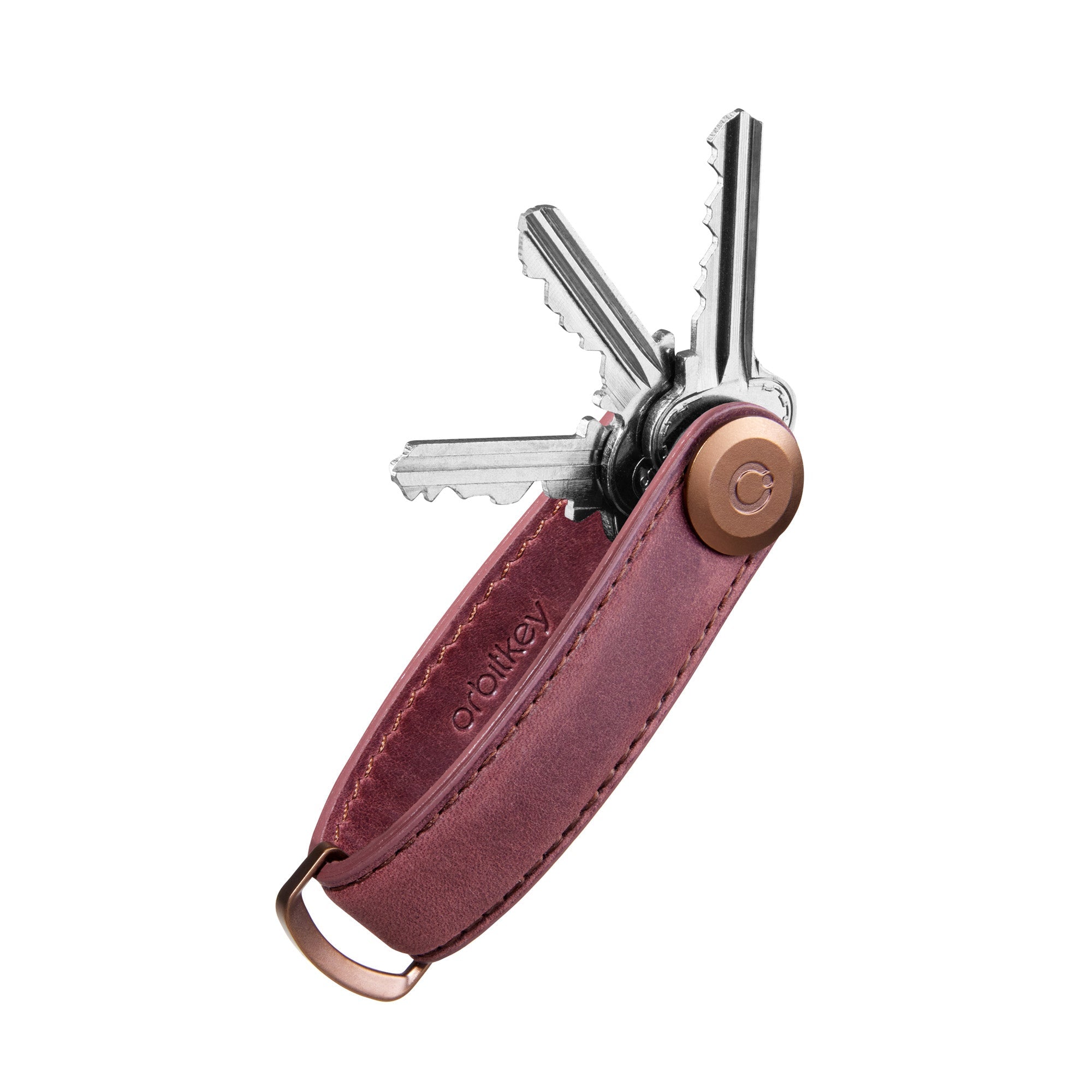 Key Organizer Crazy Horse
