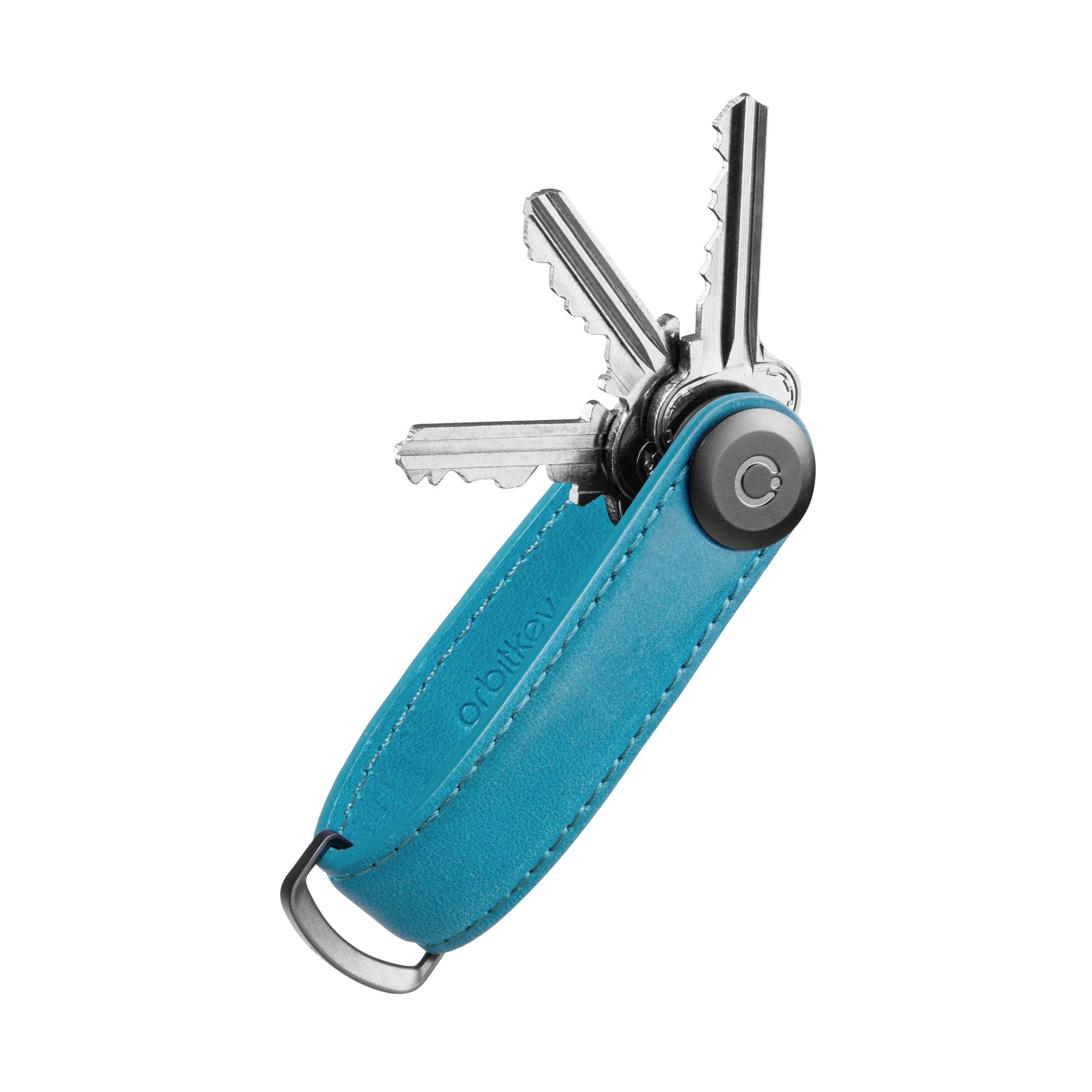 Key Organizer Crazy Horse