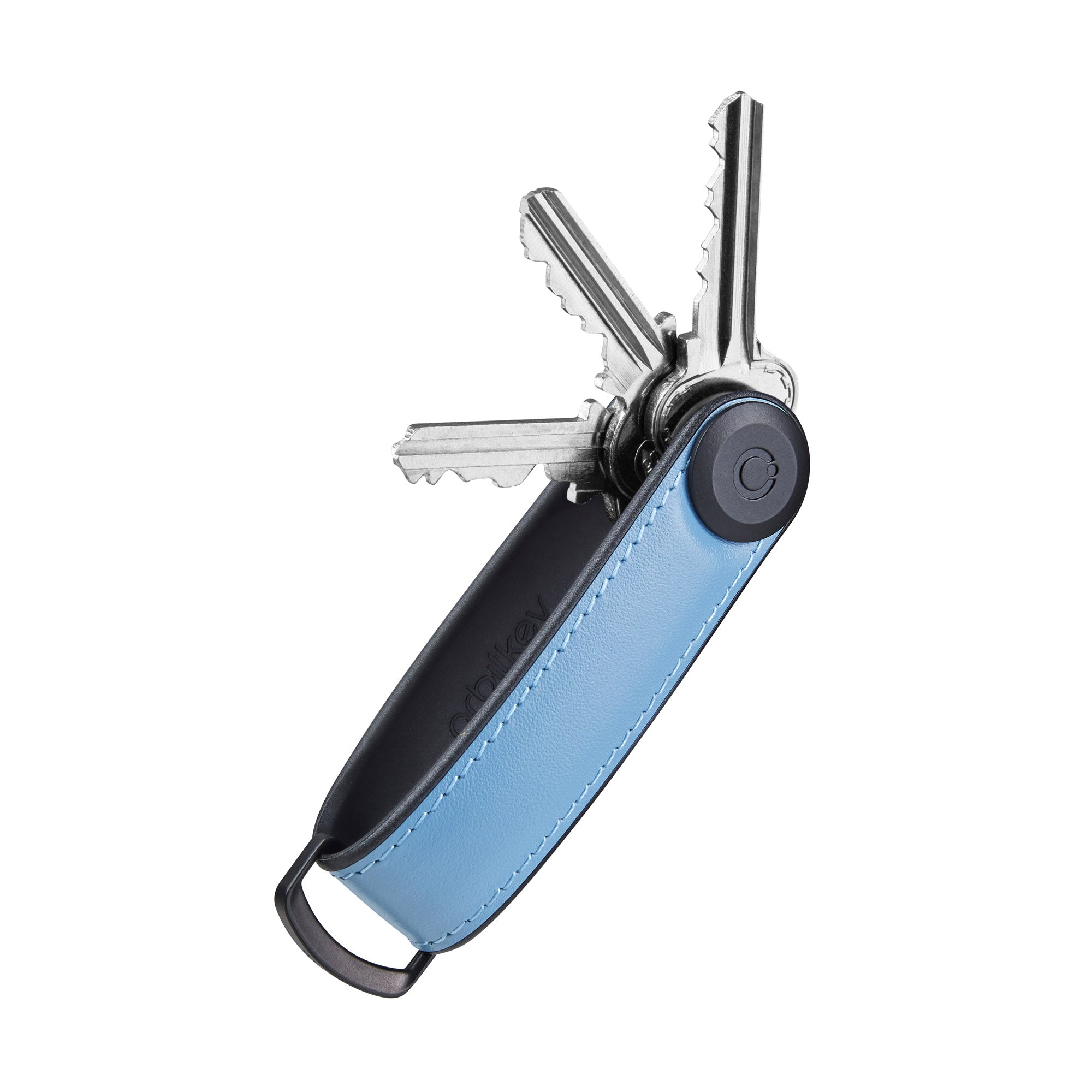 Key Organizer Hybrid Leather