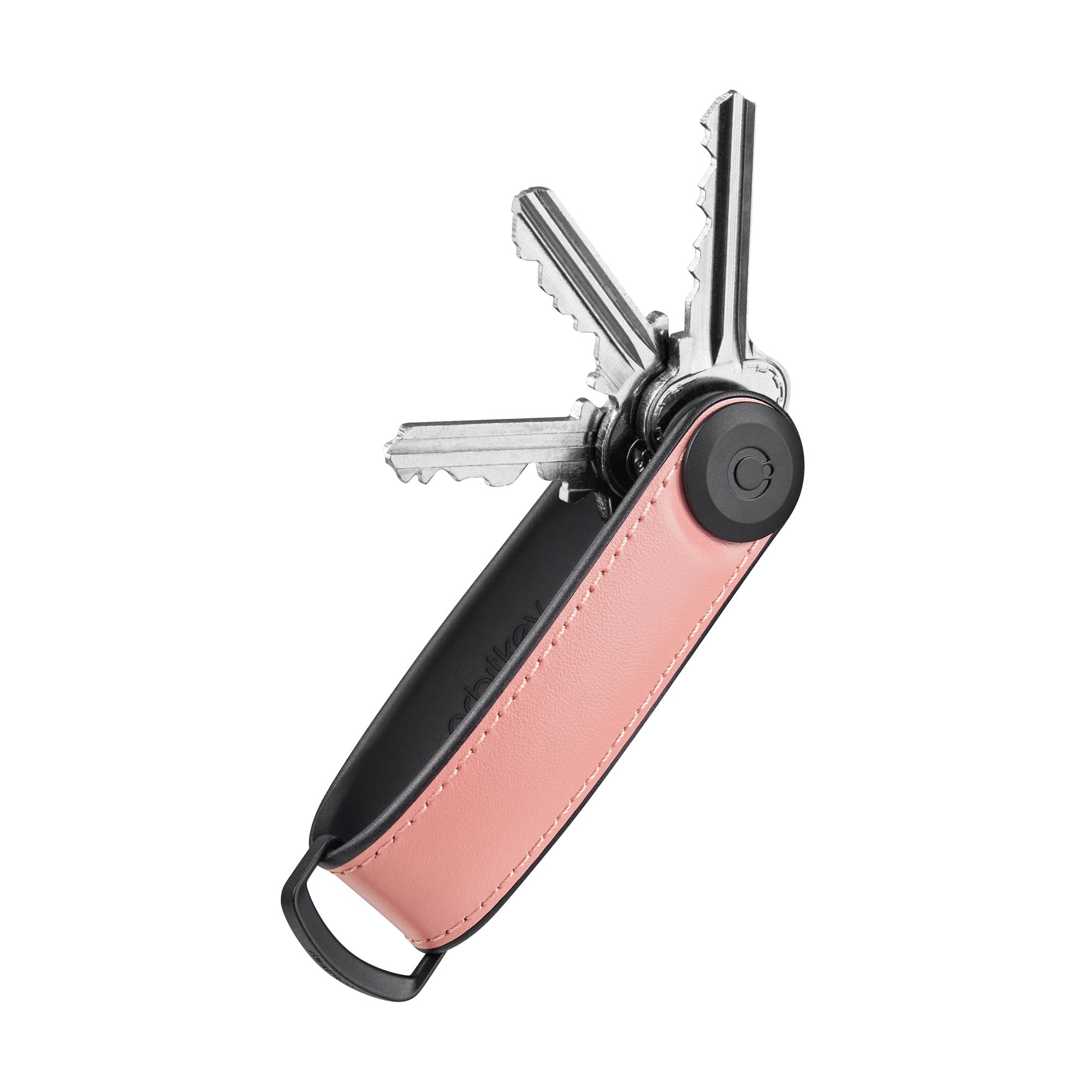 Key Organizer Hybrid Leather