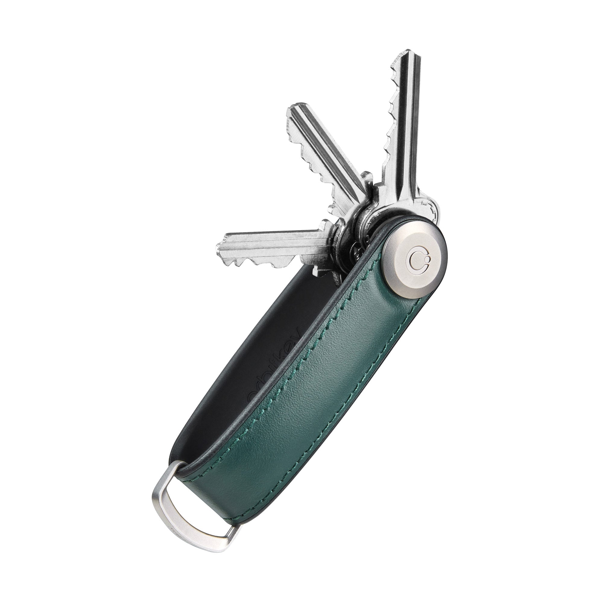 Key Organizer Hybrid Leather